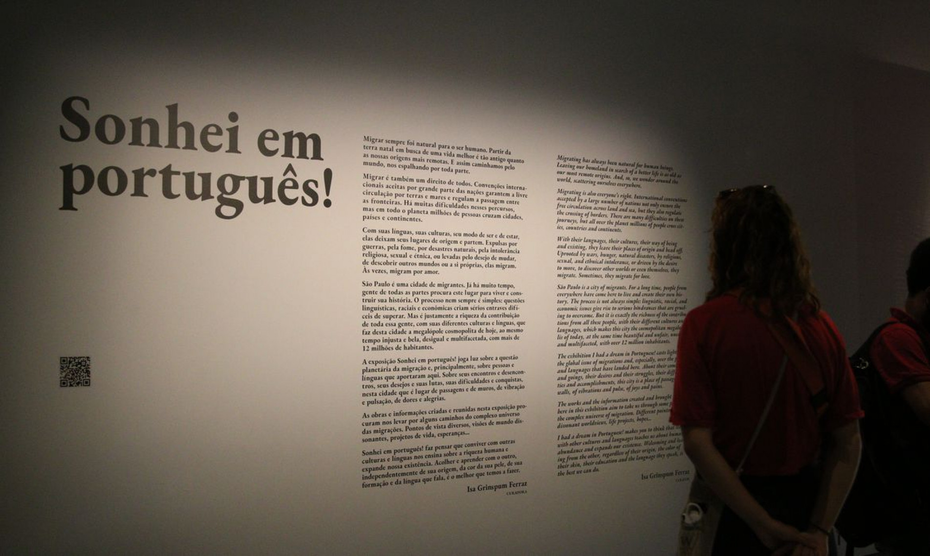 Museu da Língua Portuguesa