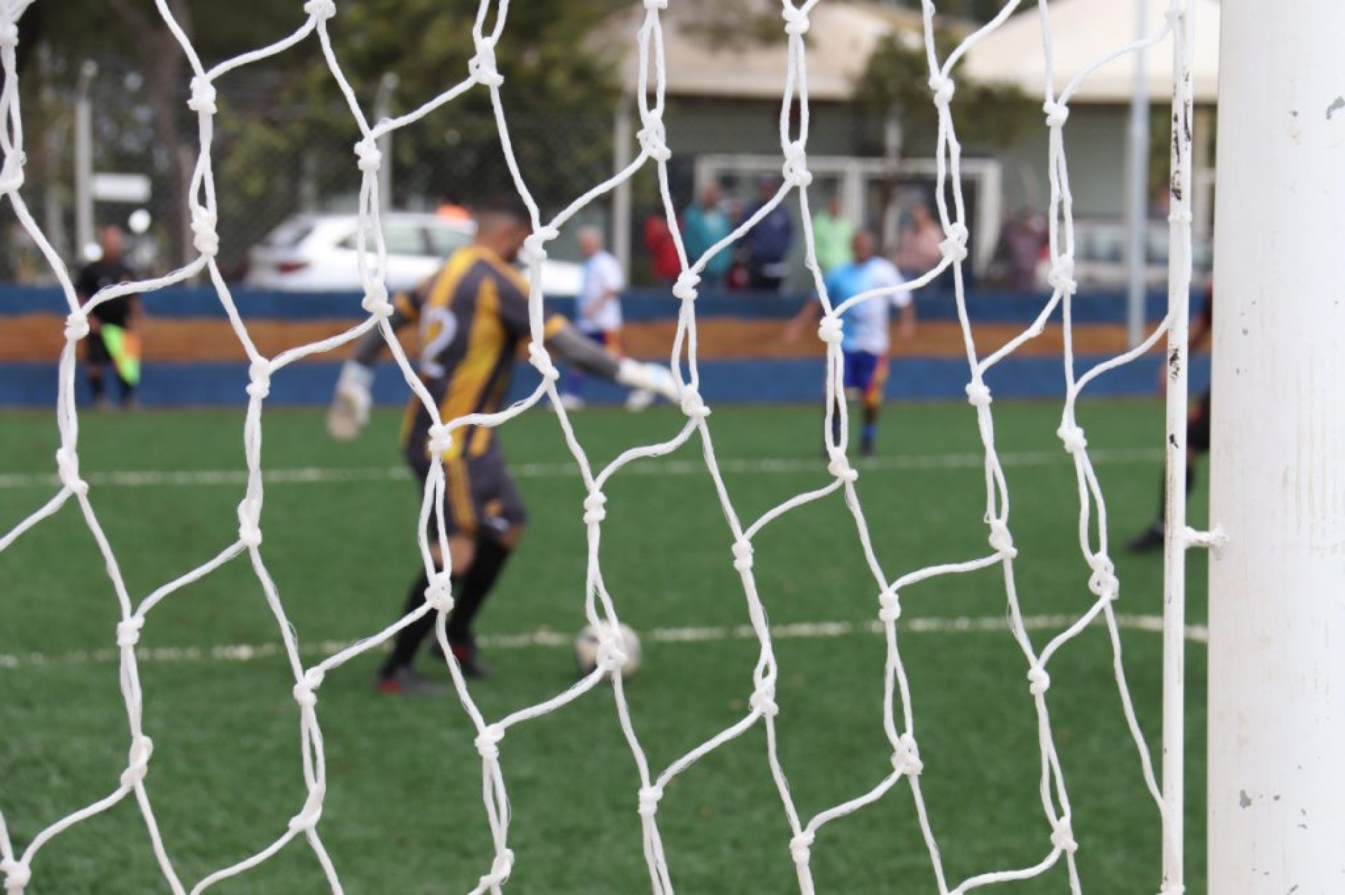 Conheça as equipes de cada grupo para o campeonato