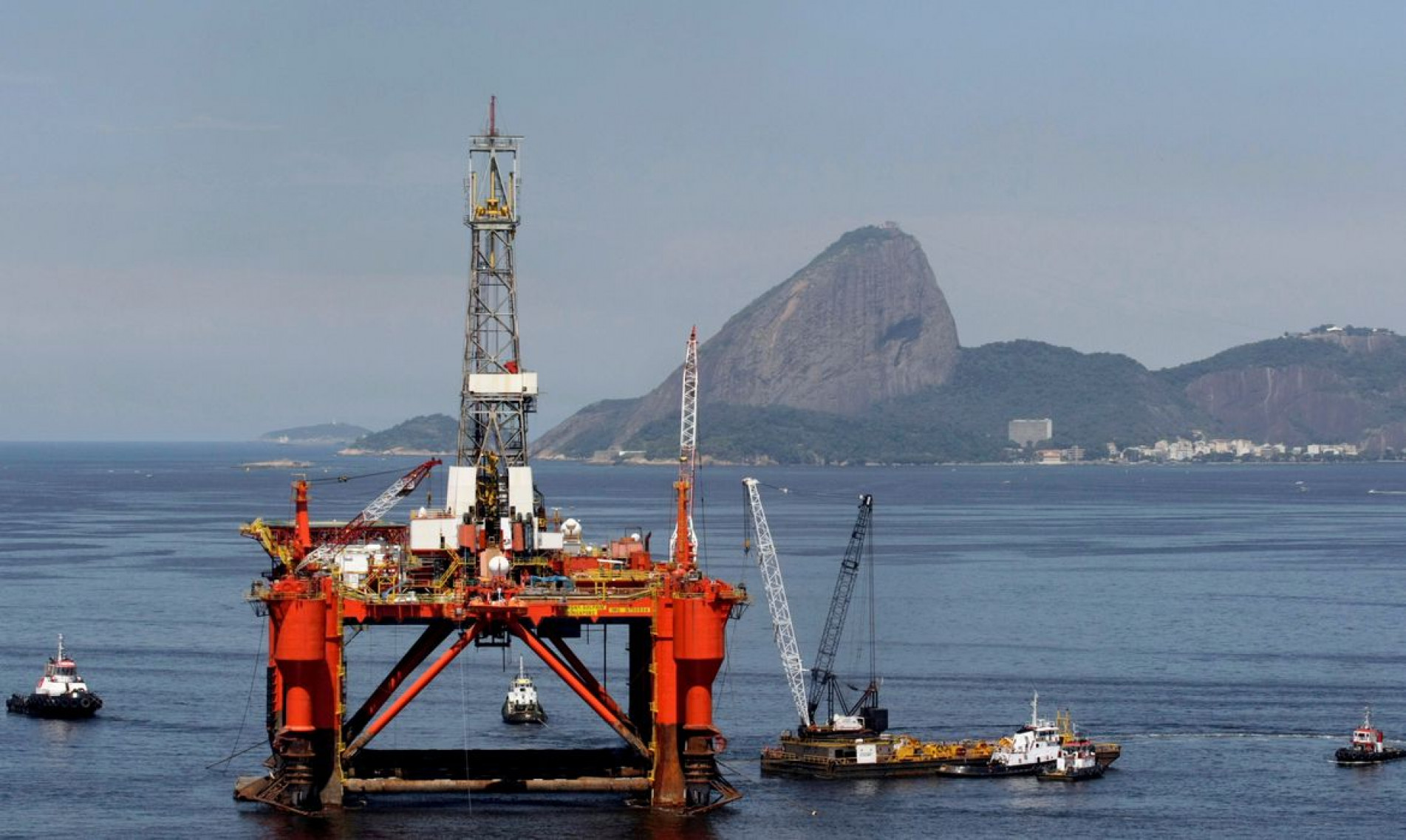 Demanda de petróleo, por exemplo, deve atingir pico até 2030