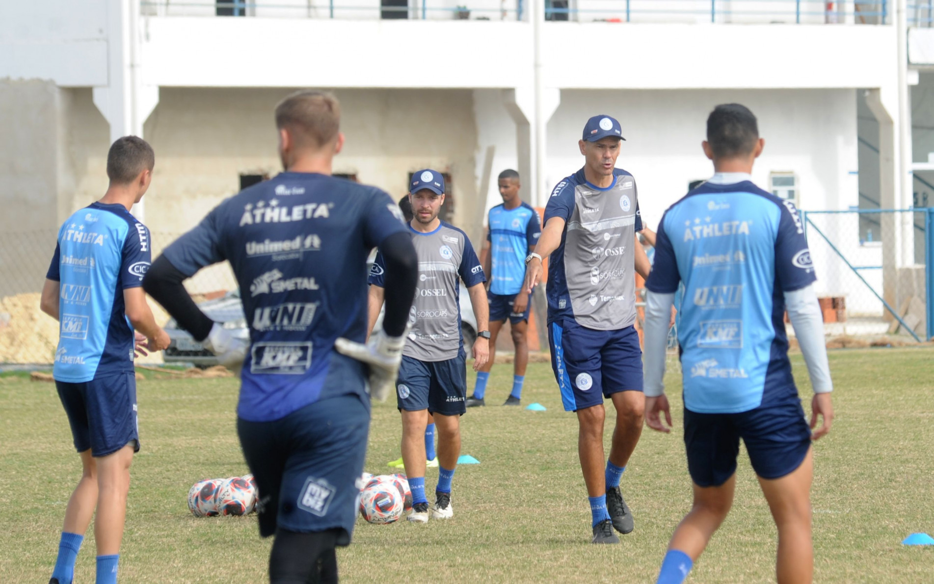 Despedida da Copa Paulista será contra o Prudente