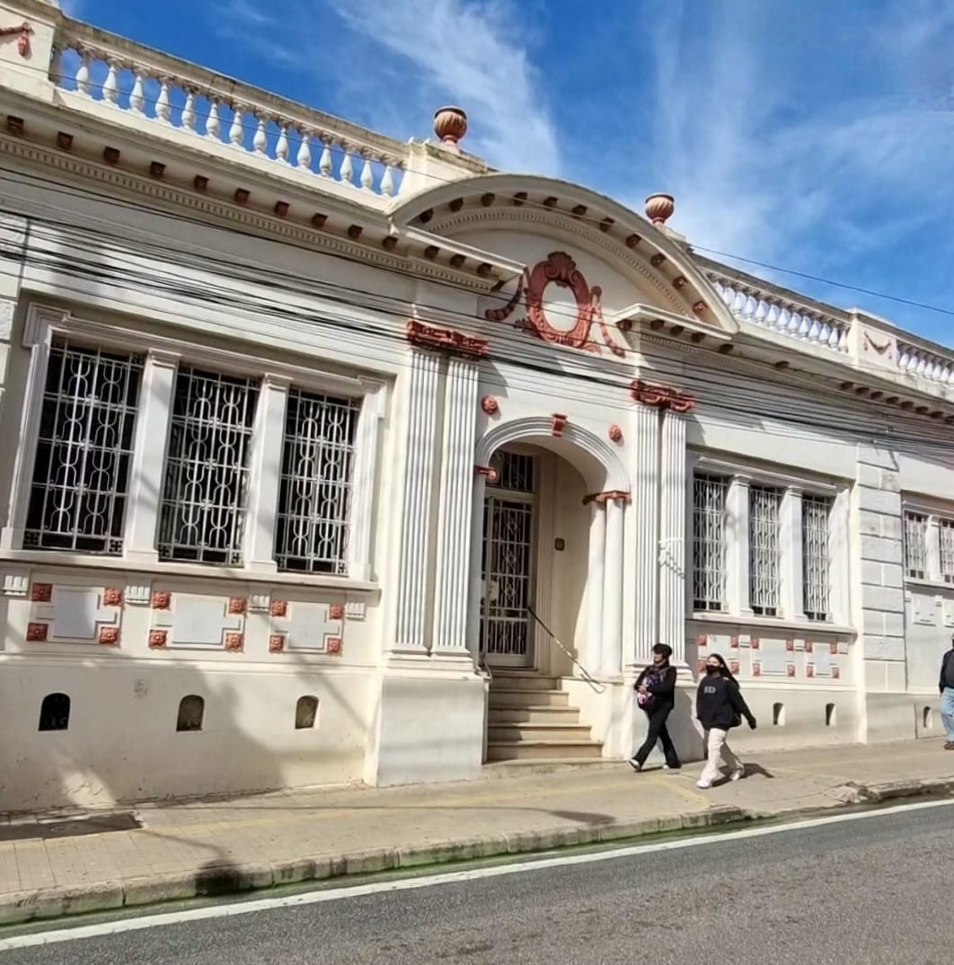 Atividade gratuita começa às 14h, na Biblioteca Municipal que fica no Centro