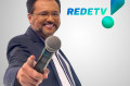 Geraldo Luís apresentará programa na Rede TV! - DIVULGAÇÃO