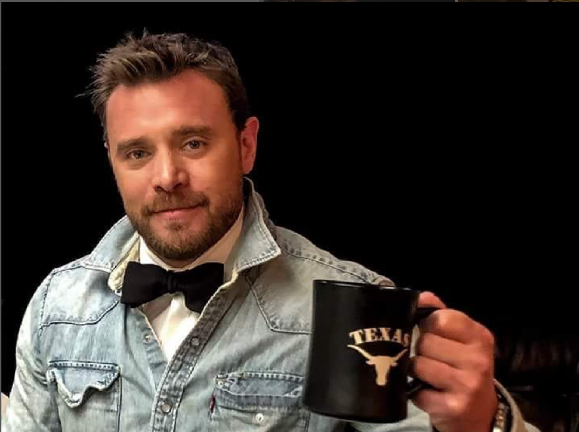 O ator Billy Miller morreu aos 43 anos 