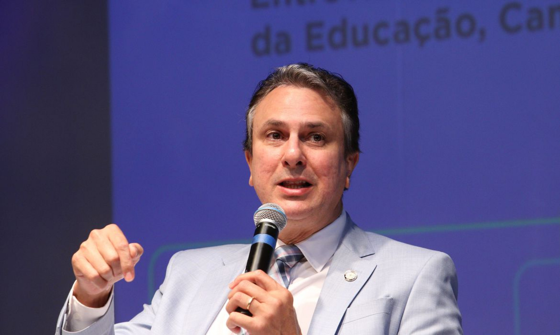 7º Congresso Internacional de Jornalismo de Educação