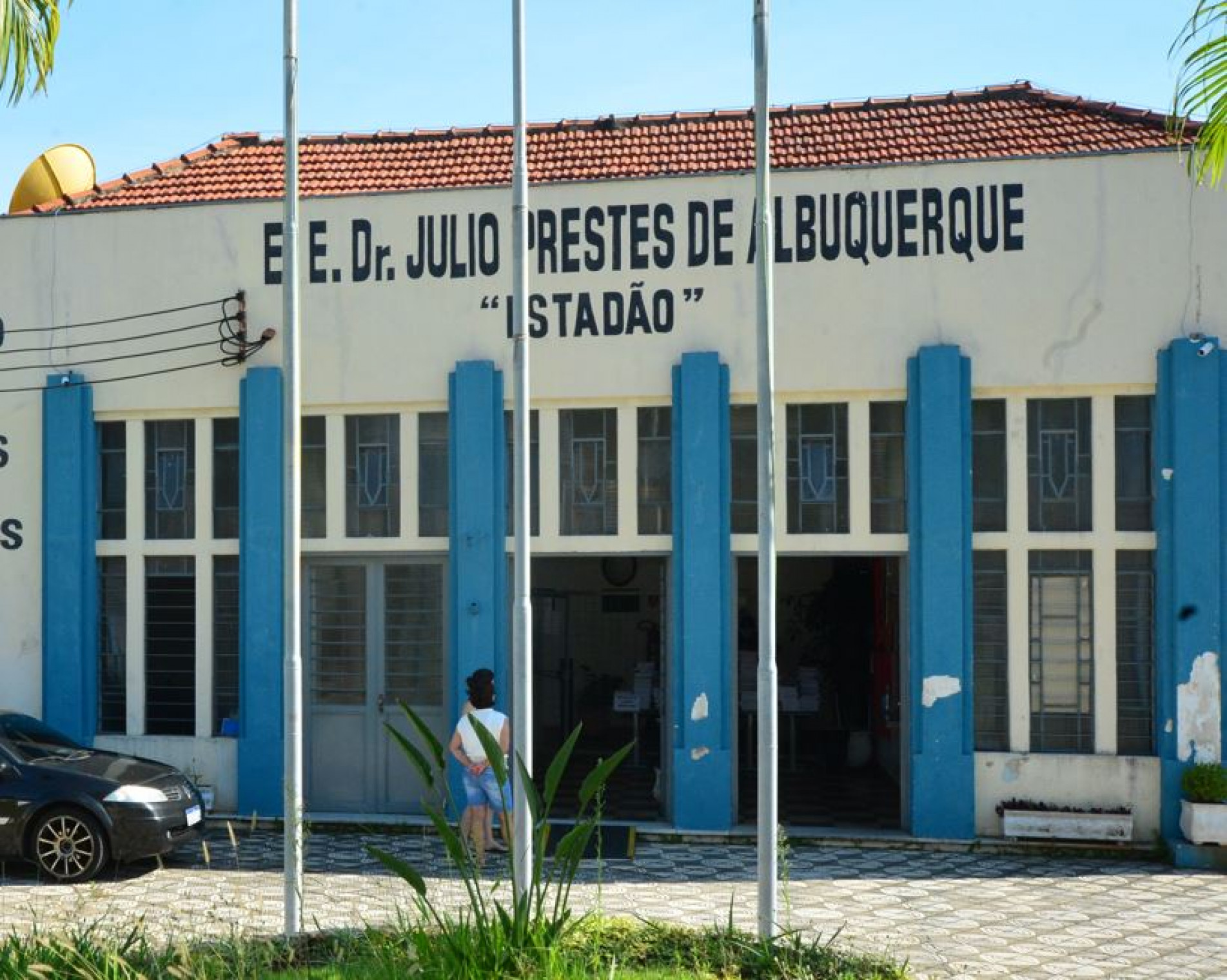 Prazo para rematrícula também termina hoje
