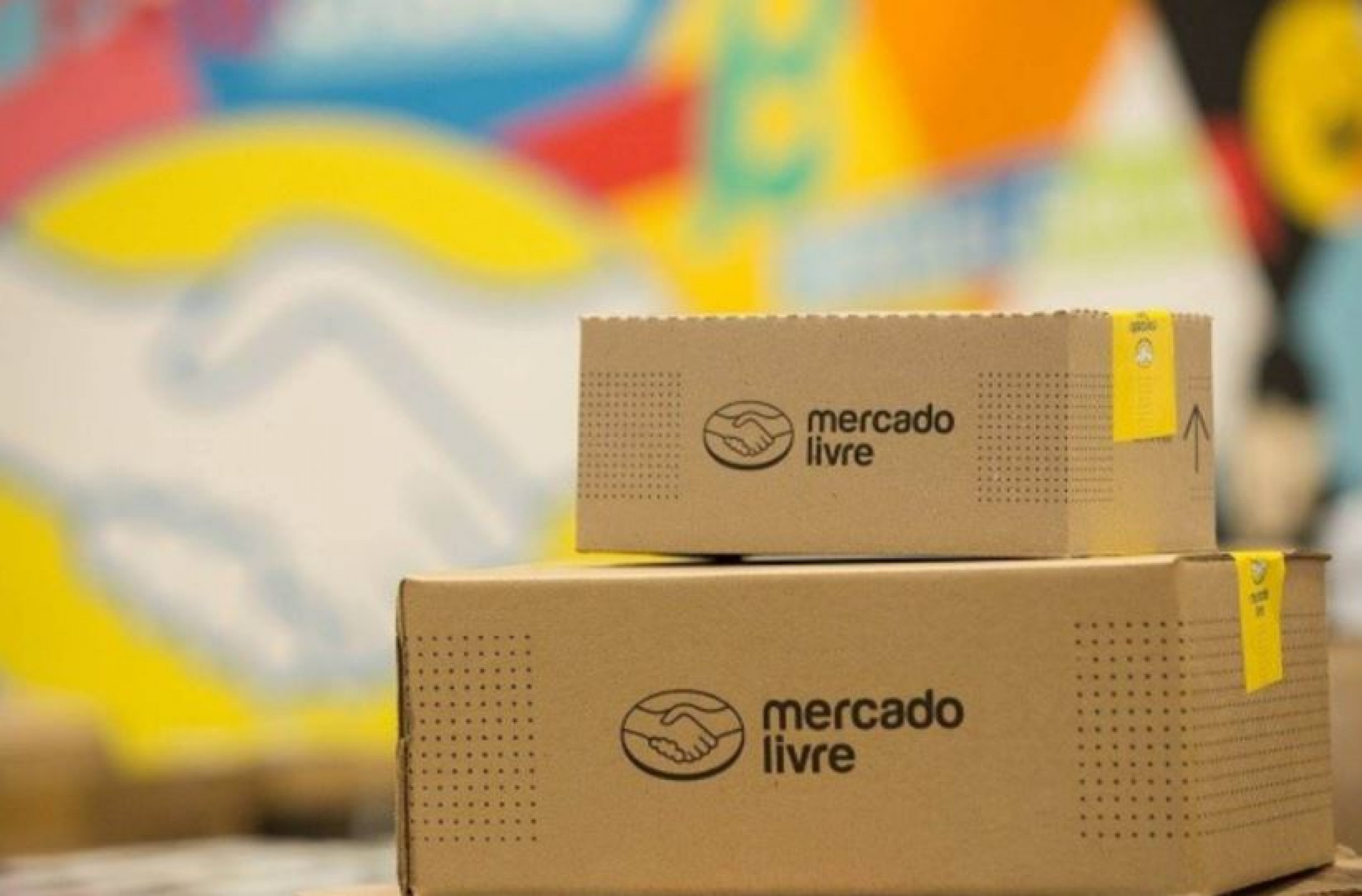 Governo autoriza adesão do Mercado Livre ao Remessa Conforme