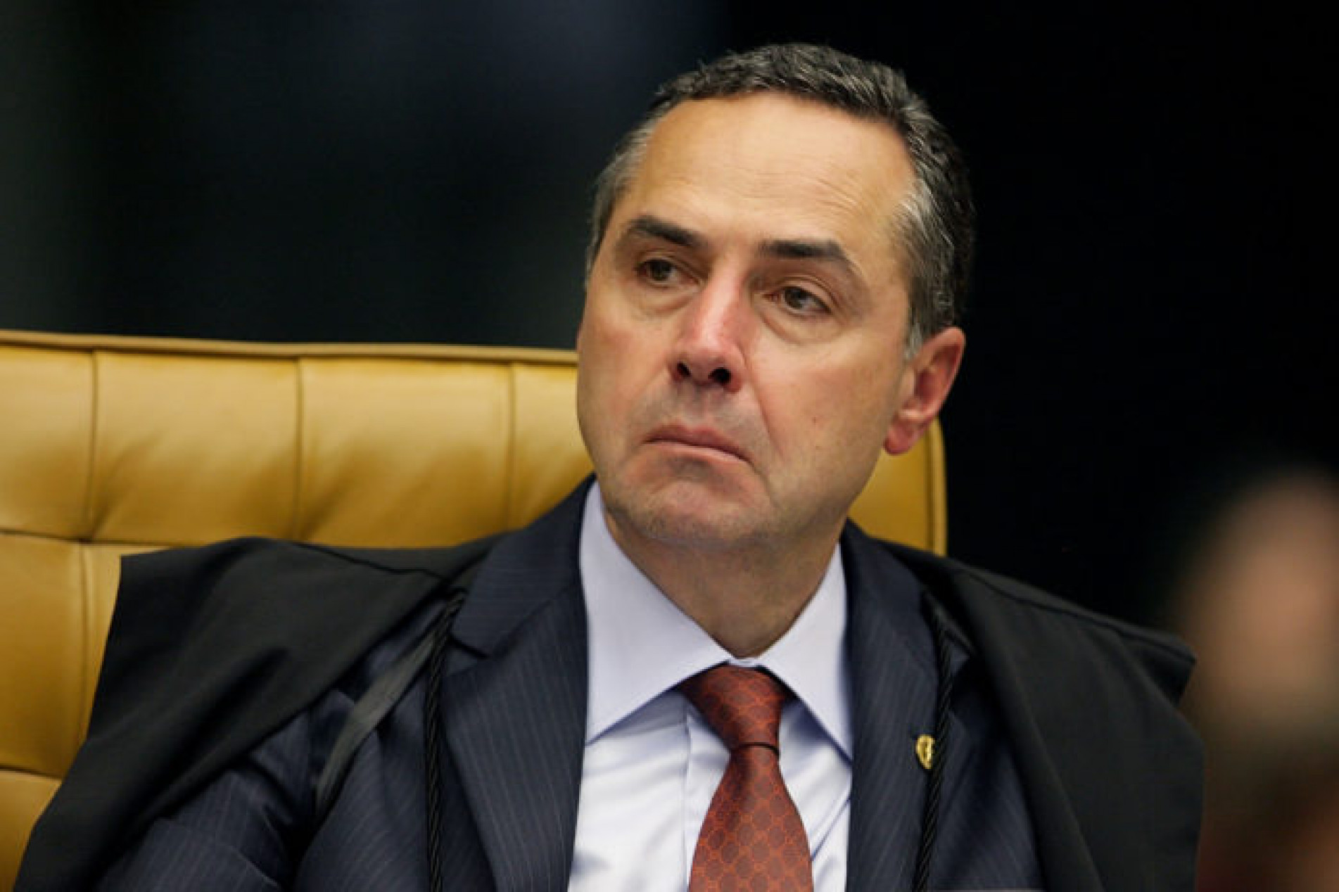 Luís Roberto Barroso