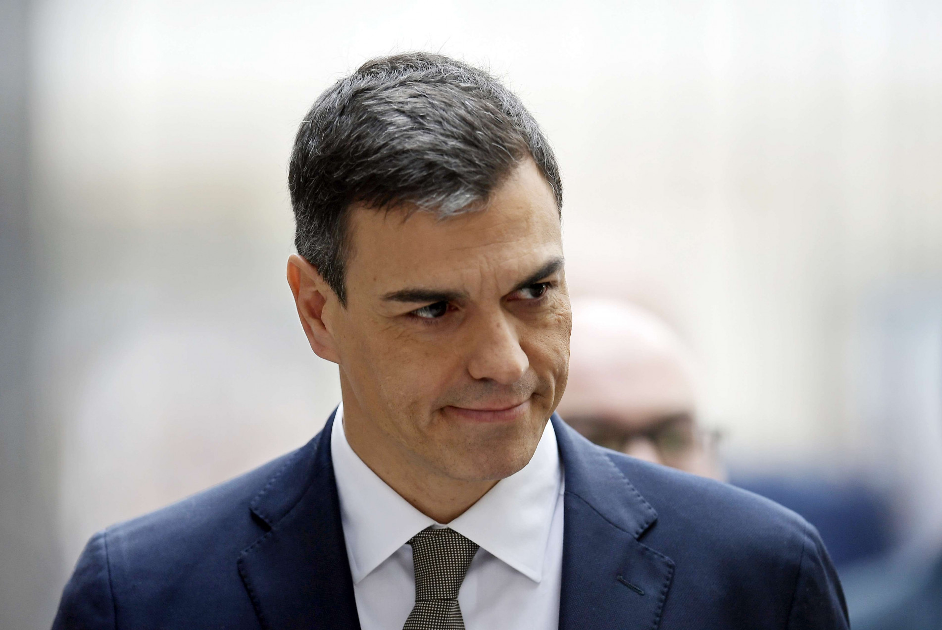 Pedro Sánchez