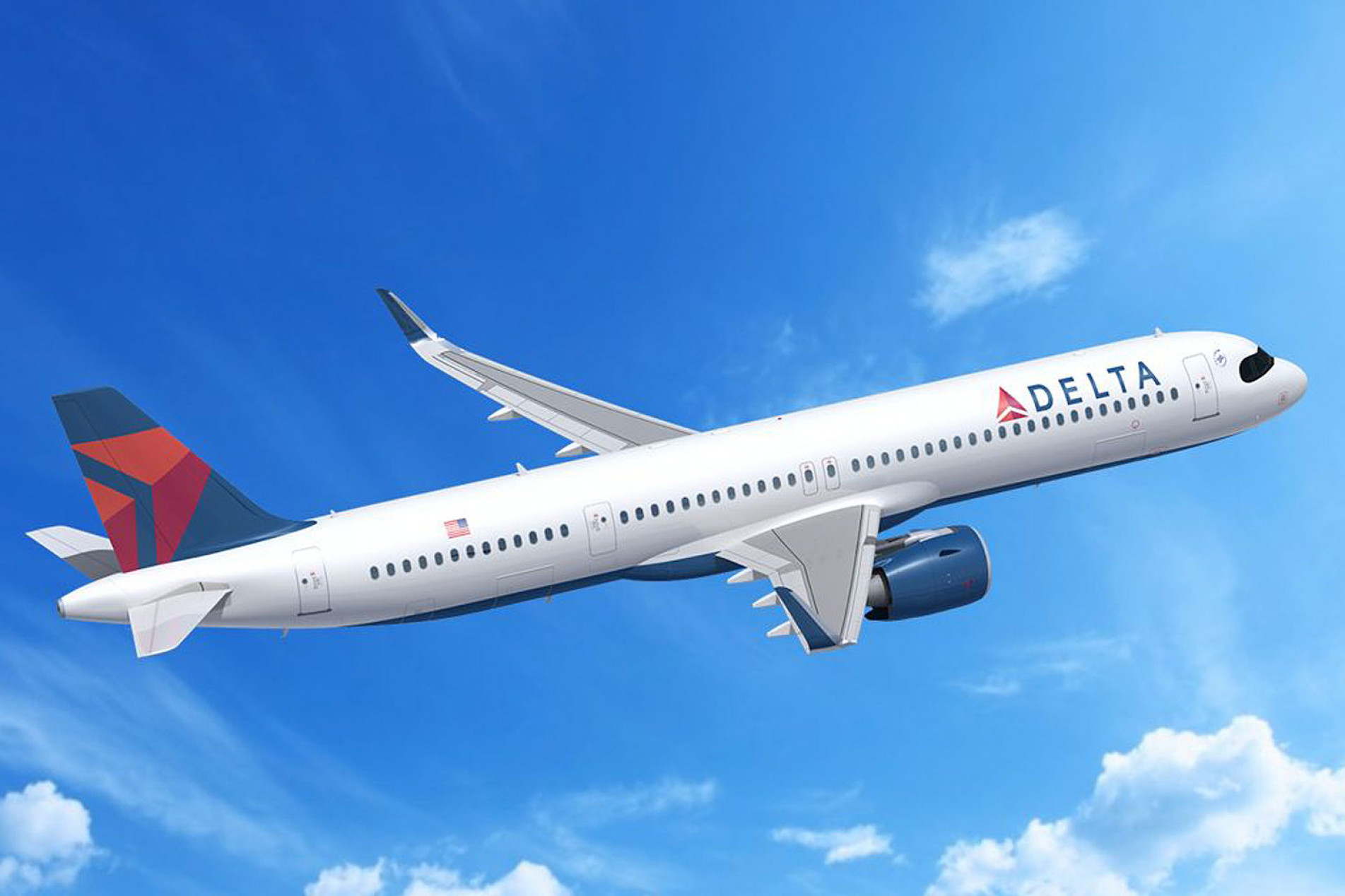 Delta Air Lines