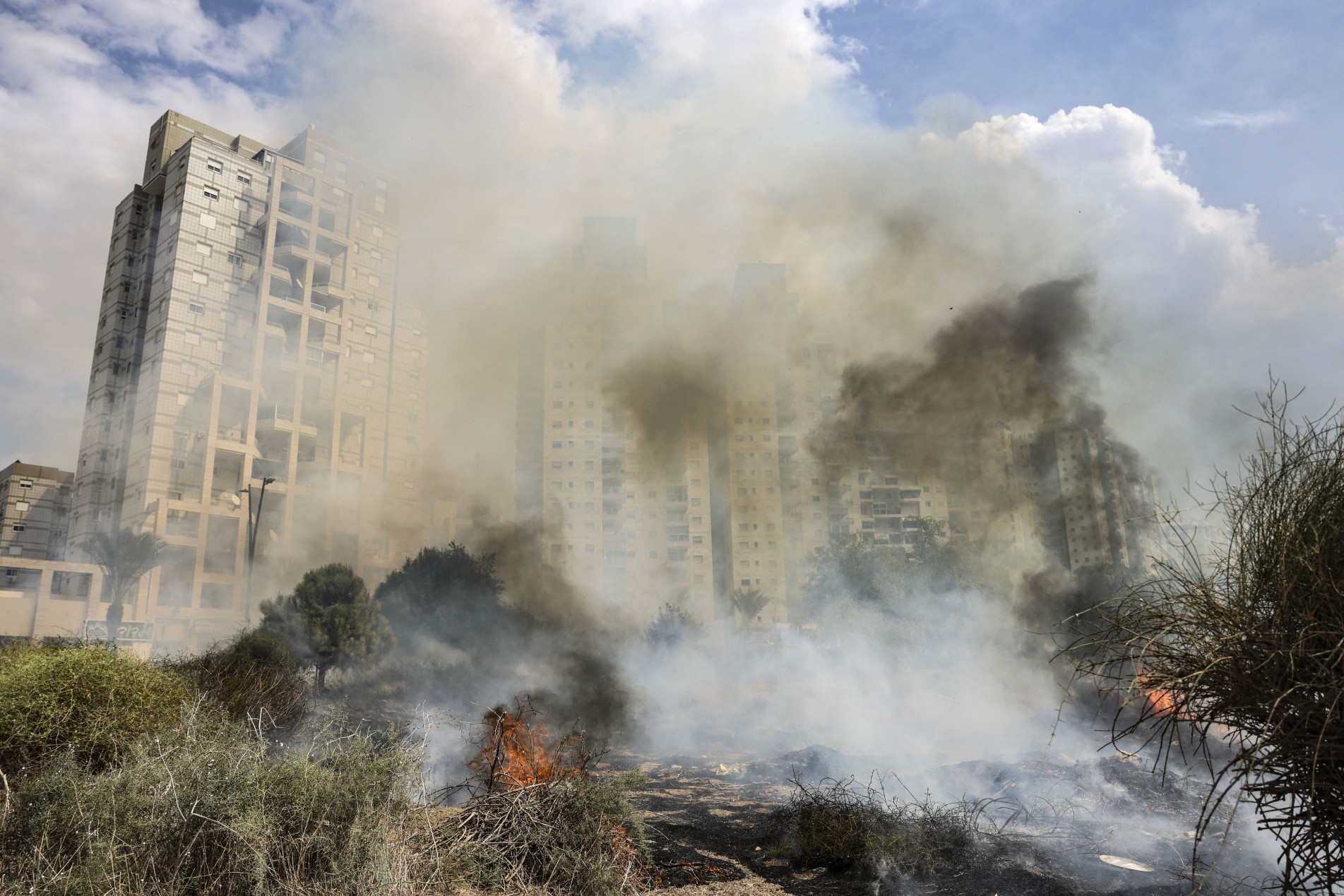 O Itamaraty afirmou que ainda não há confirmação de que há brasileiros feitos de reféns pelo Hamas na guerra entre Israel e o grupo.