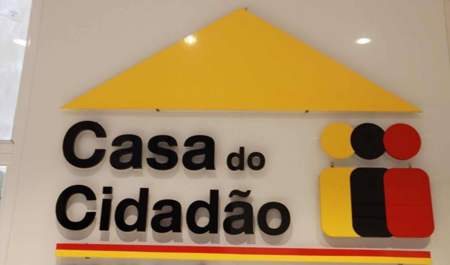 Unidades das Casas do Cidadão não funcionam hoje e amanhã