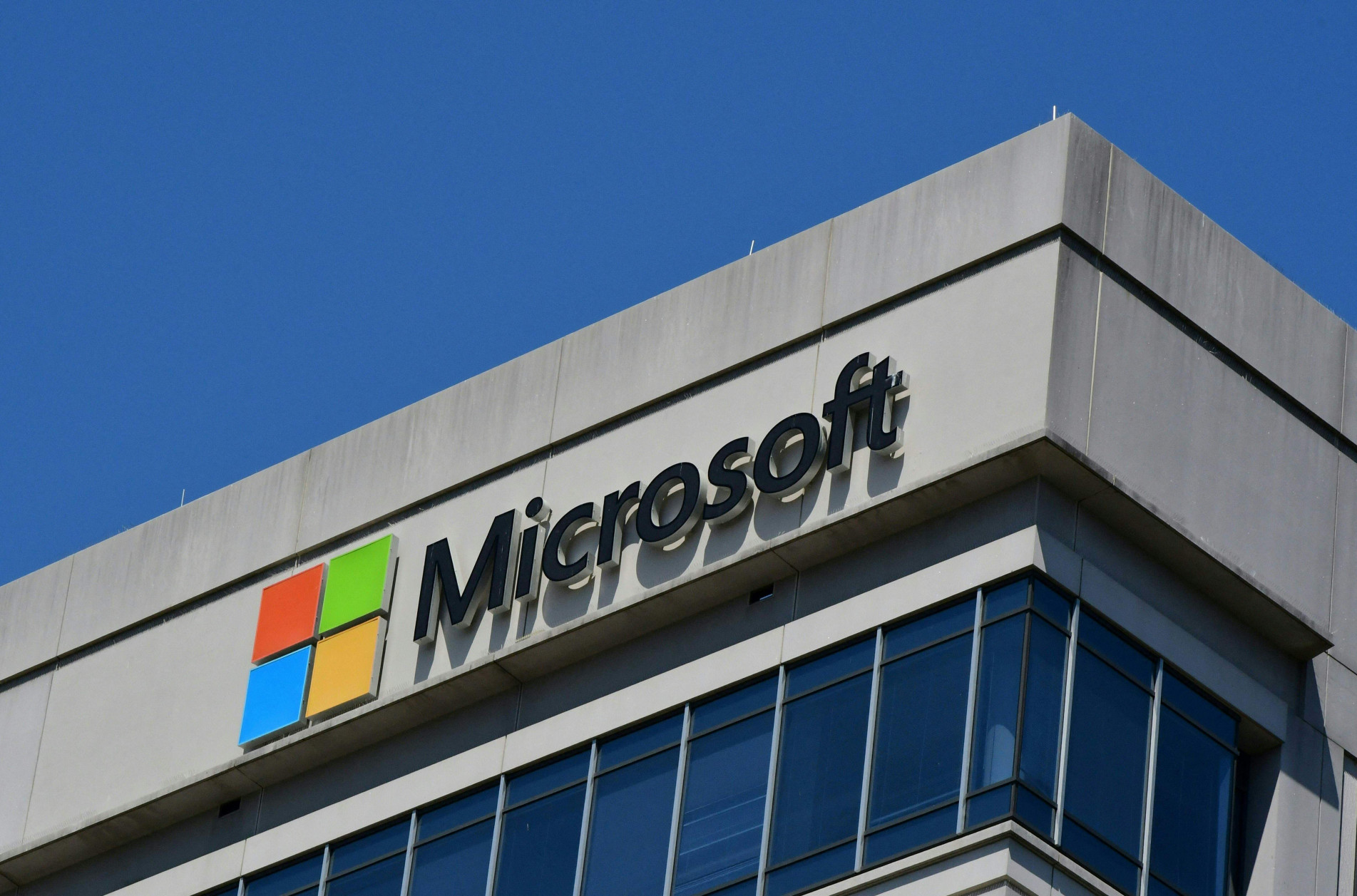 Microsoft e outras big techs se preparam constantemente para esse tipo de ação