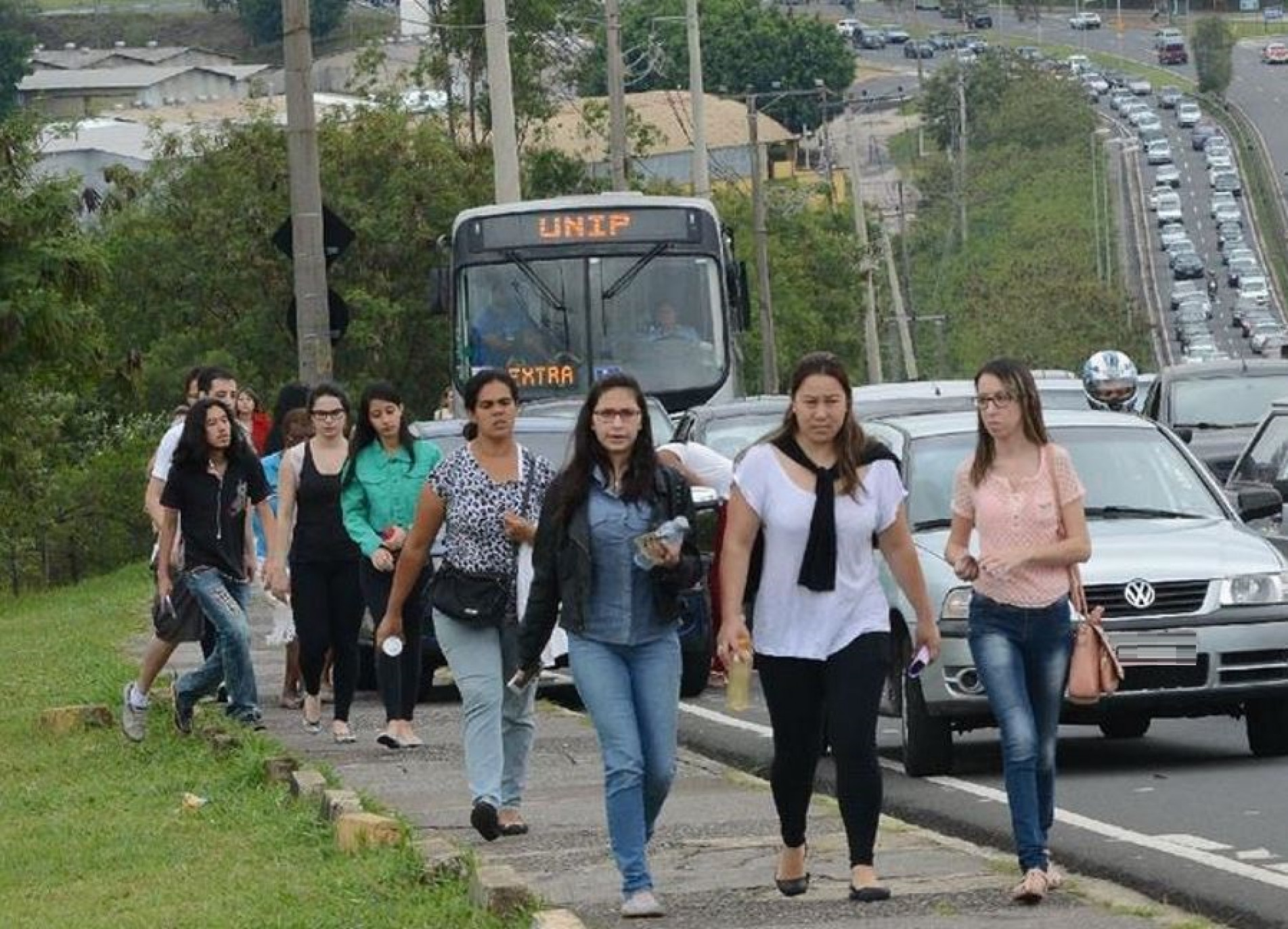 Proposta considera a necessidade de garantir igualdade de condições a todos os que fazem o exame