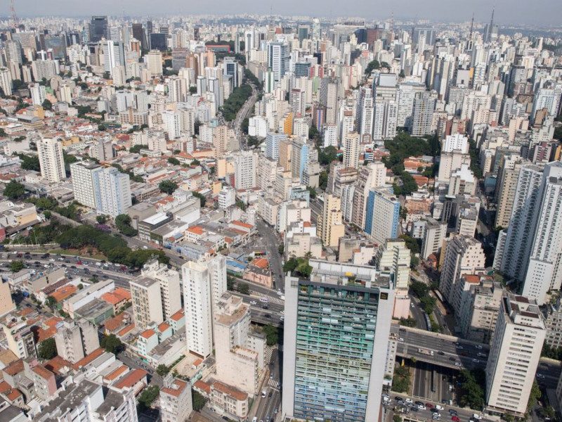 Aluguel residencial sobe 0,36% em junho, diz FipeZap