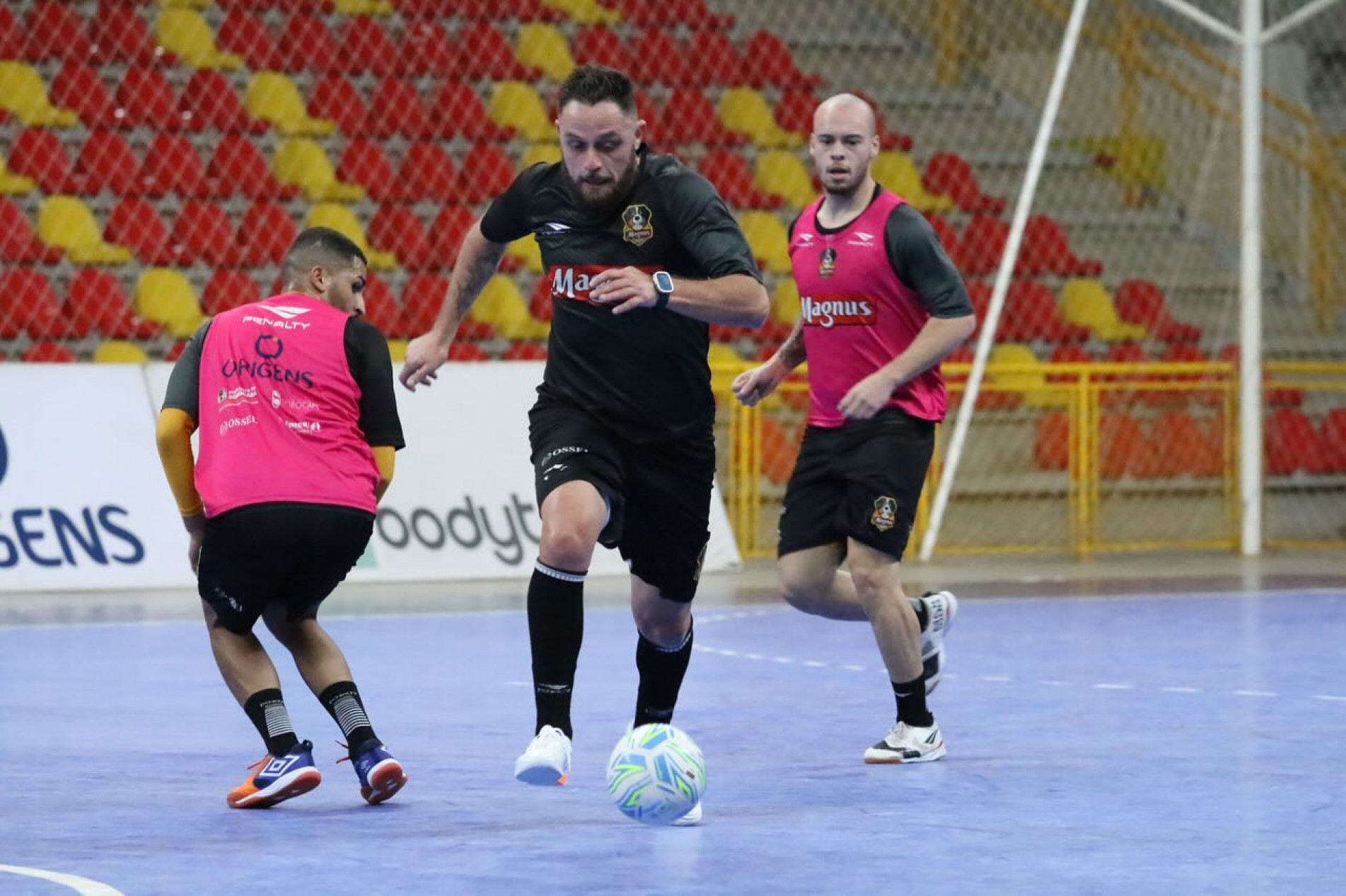 Disputa de Pênaltis no Futsal: Guia Completo 