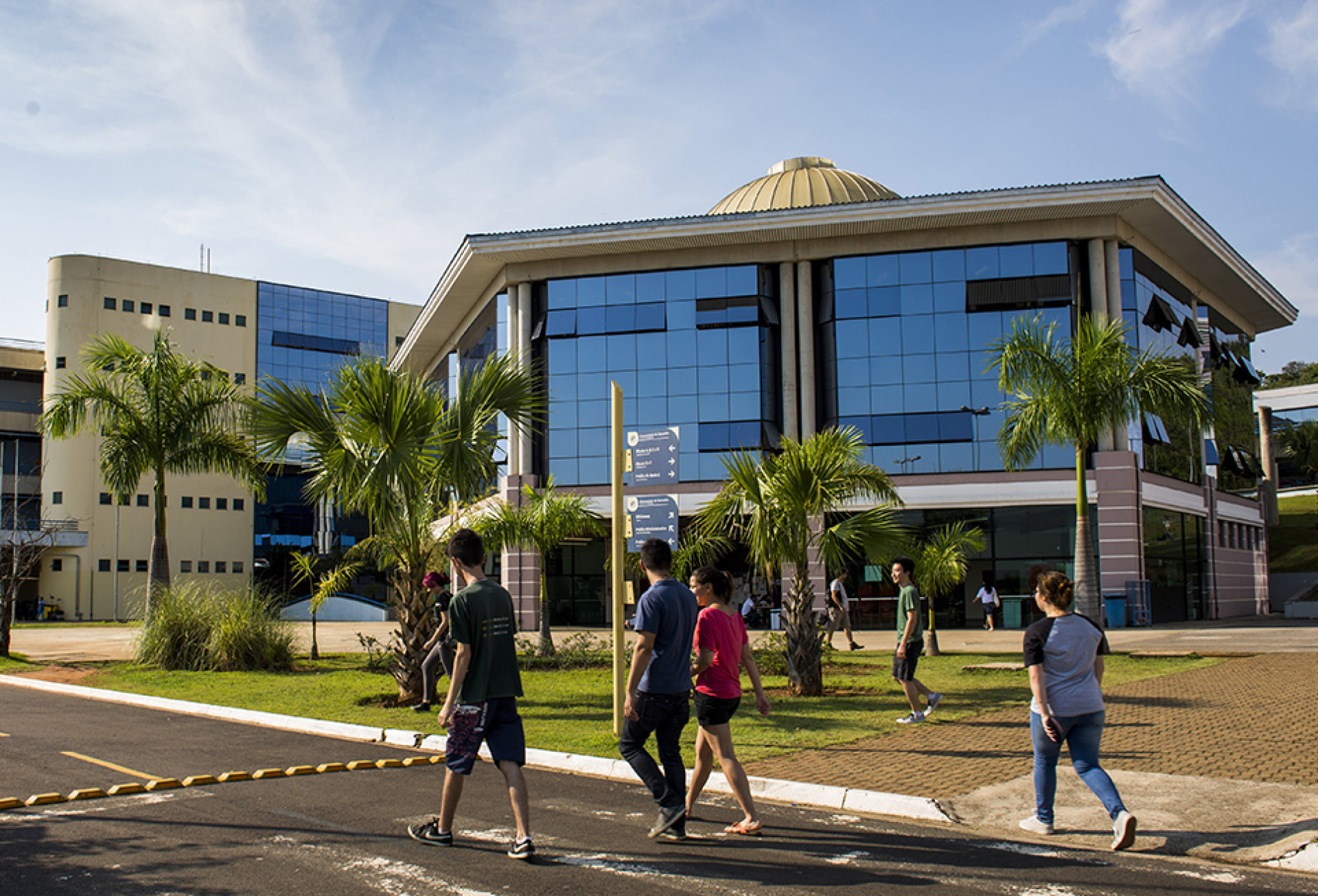 De acordo com o Censo da Educação Superior 2022, Sorocaba possui 15 universidades e faculdades