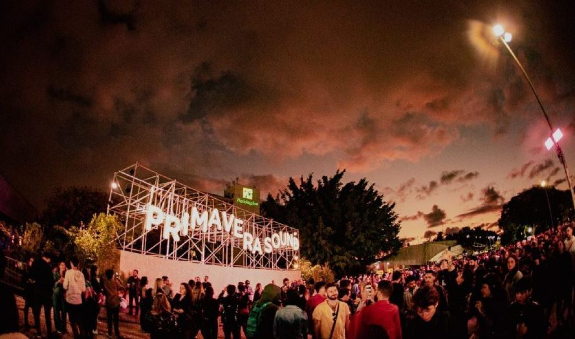 Primavera Sound 