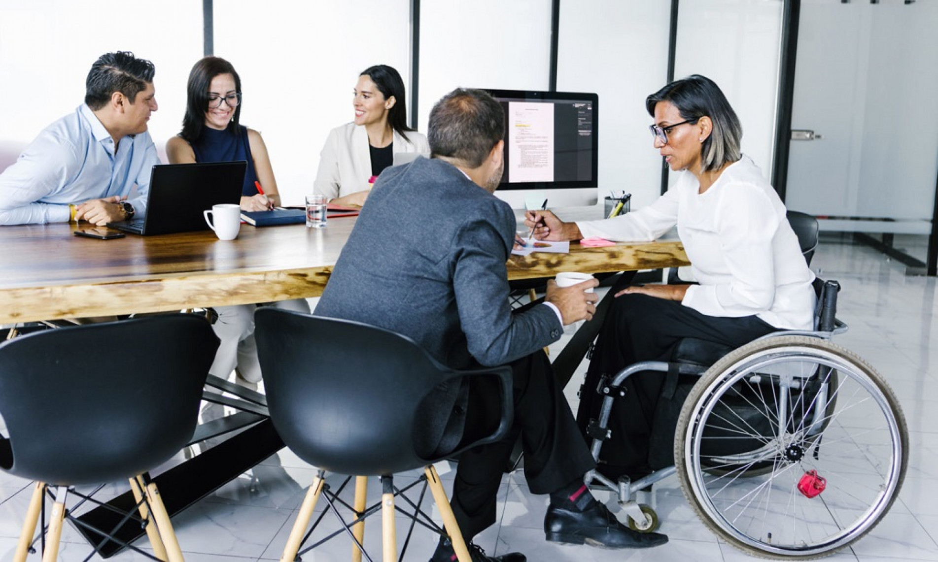 Observatório do Trabalho e Pessoa com Deficiência