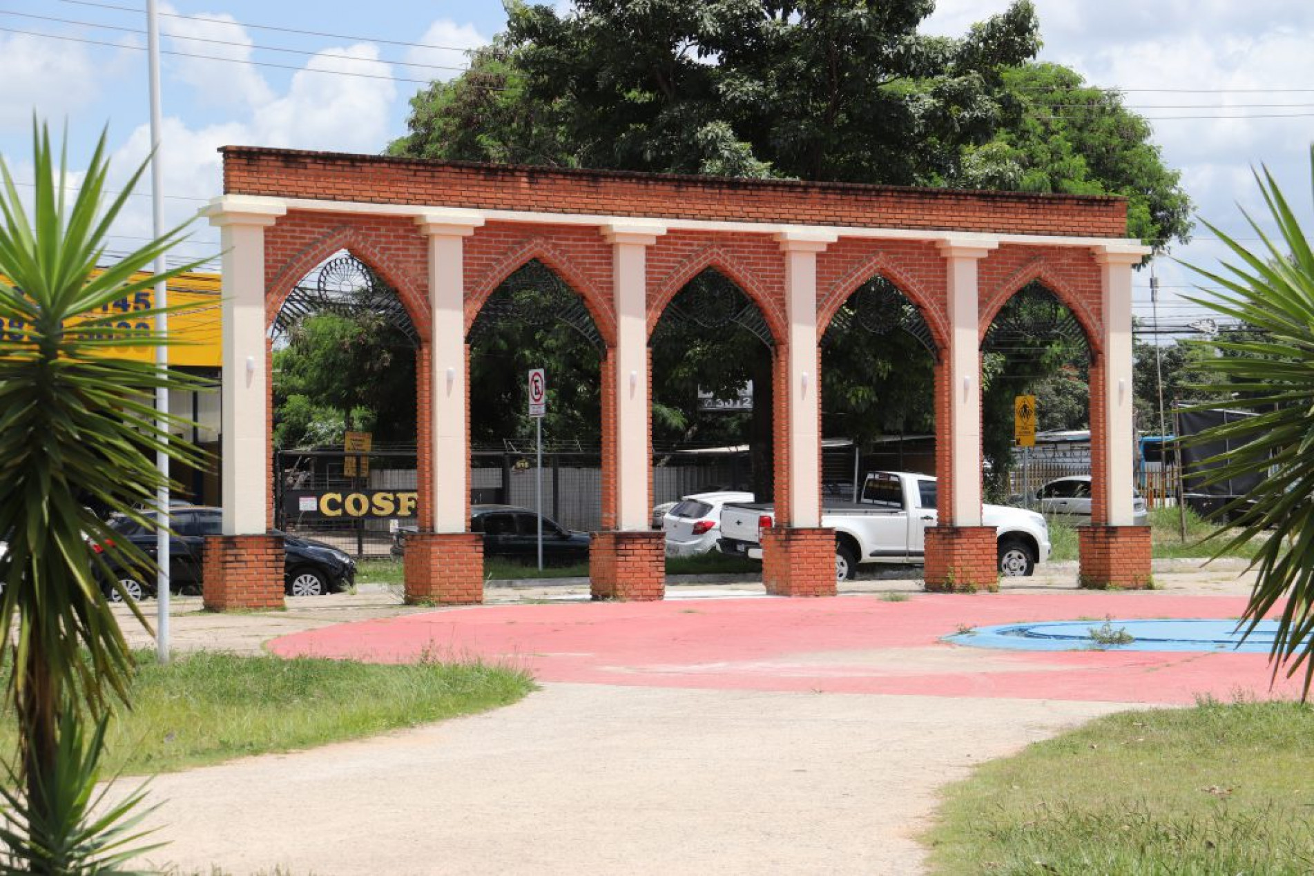 Parque dos Espanhóis vai receber festival de música