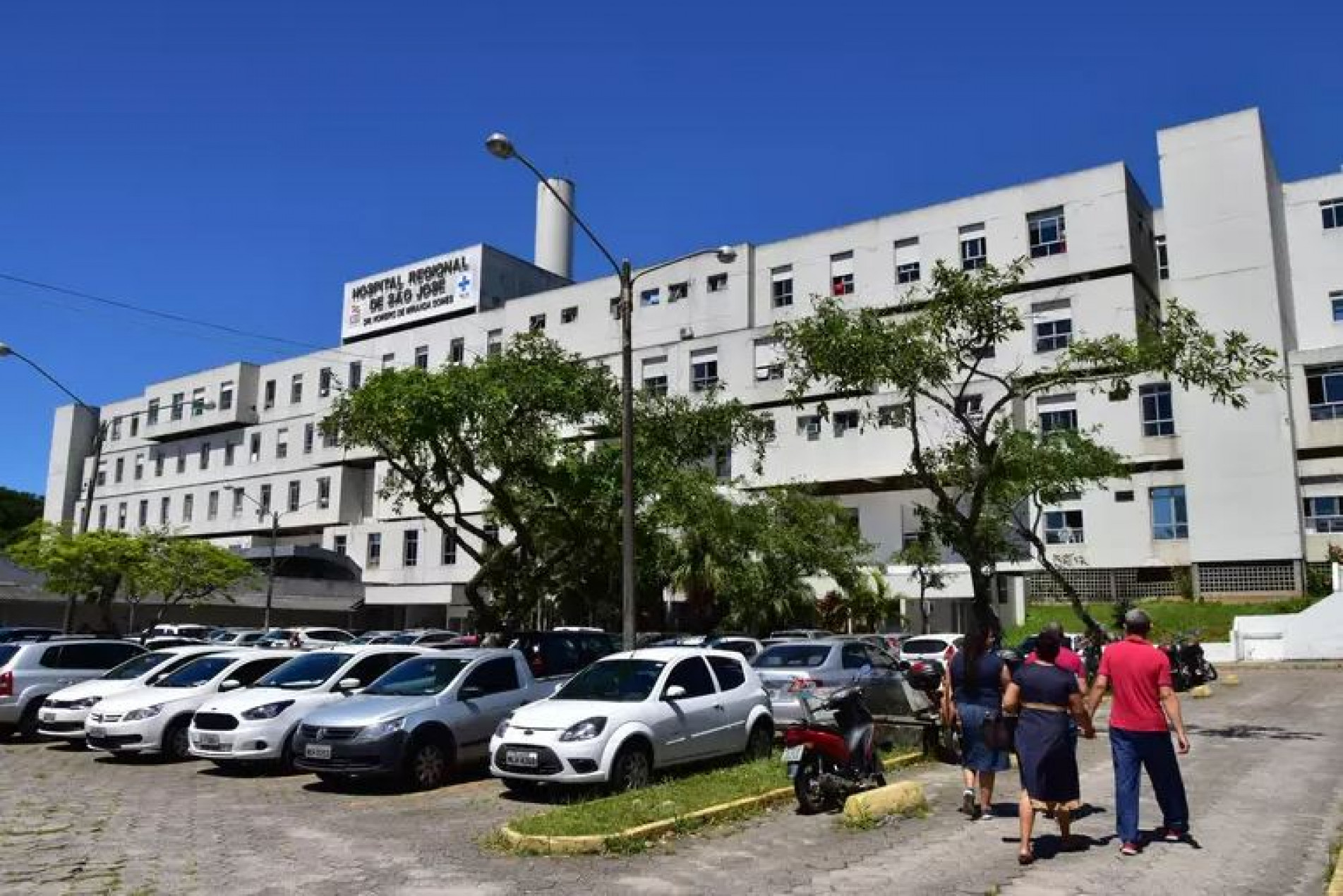 Hospital Regional de São José
