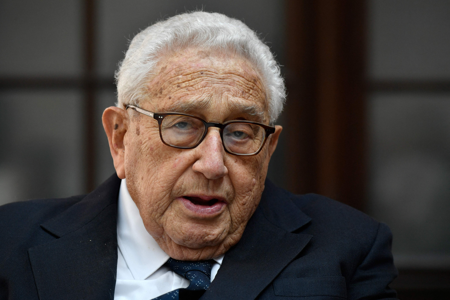 Morre aos 100 anos Henry Kissinger, ex-secretário de Estado