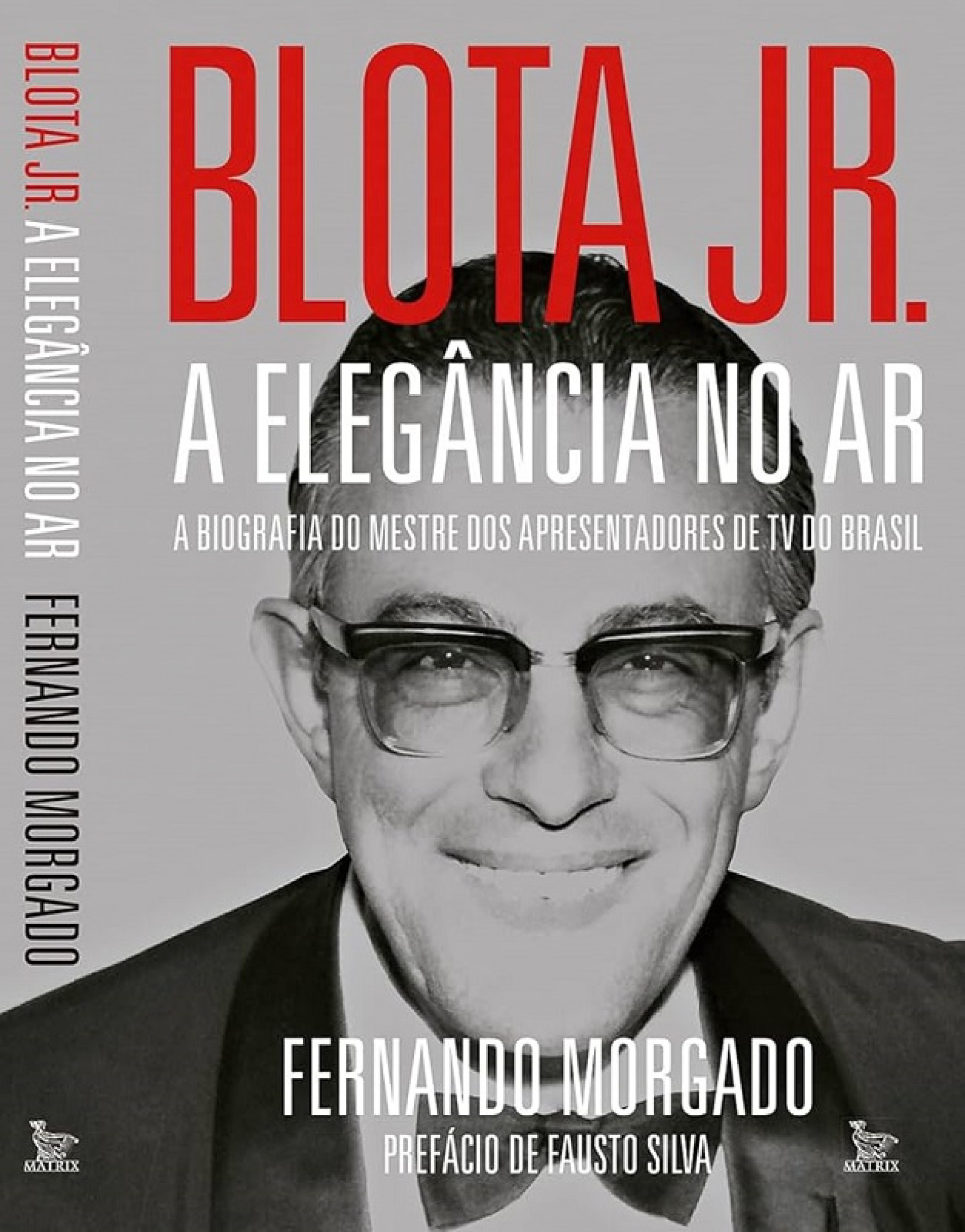 Capa do livro 