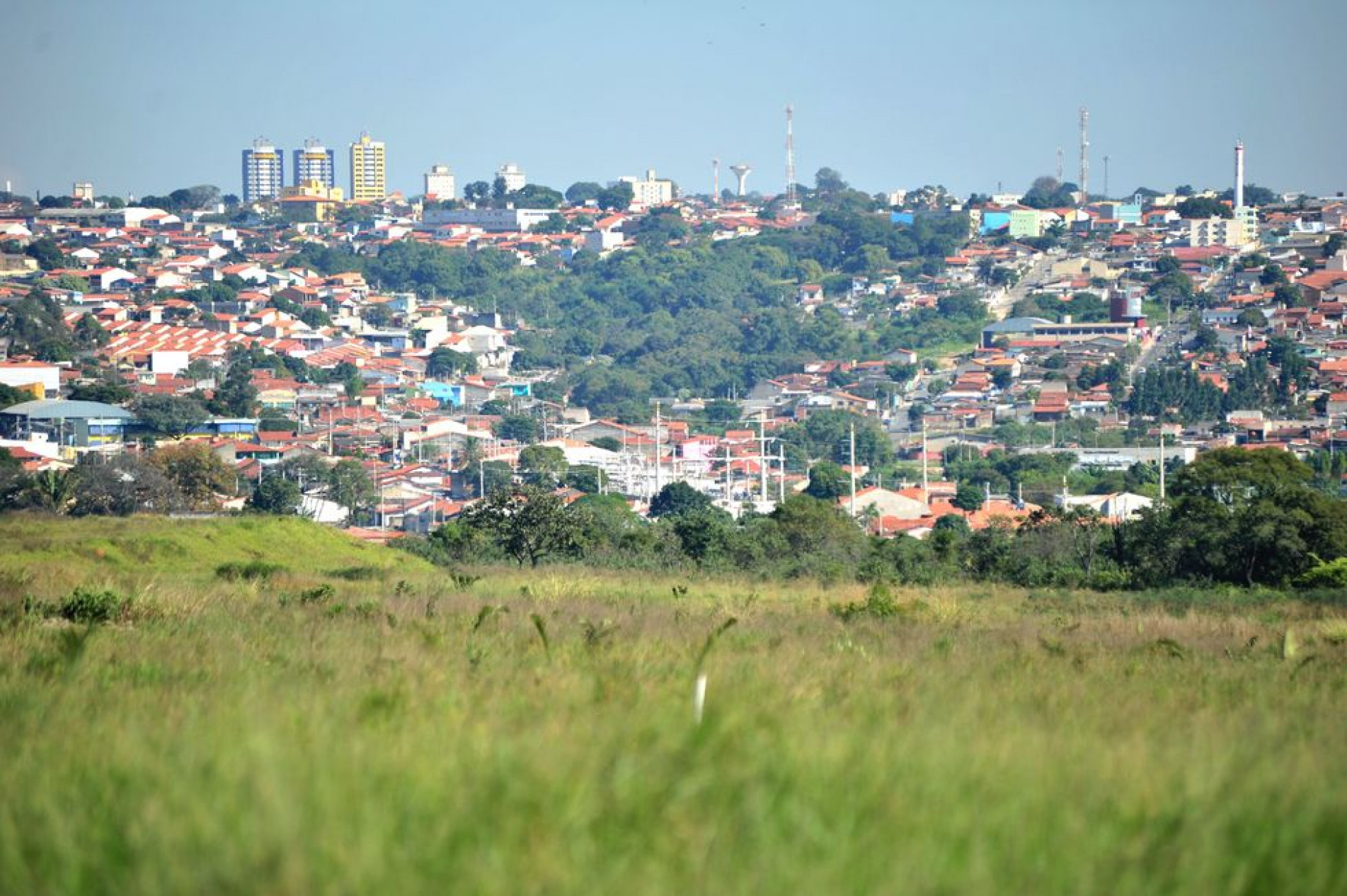 Lei prevê que terrenos desocupados paguem até 15% de IPTU sobre valor do imóvel