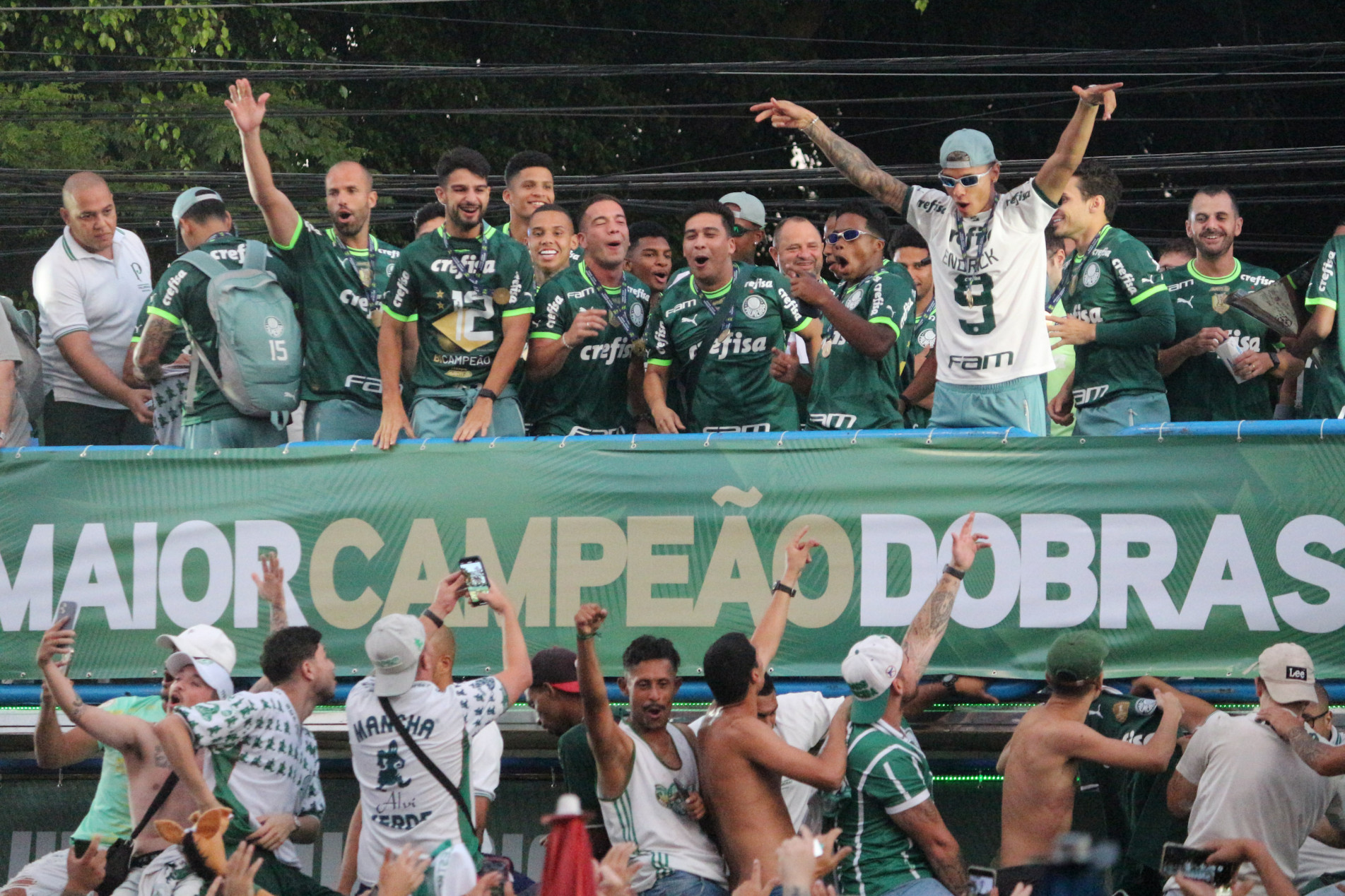 Mais um empate! 1×1 em Belo Horizonte! –