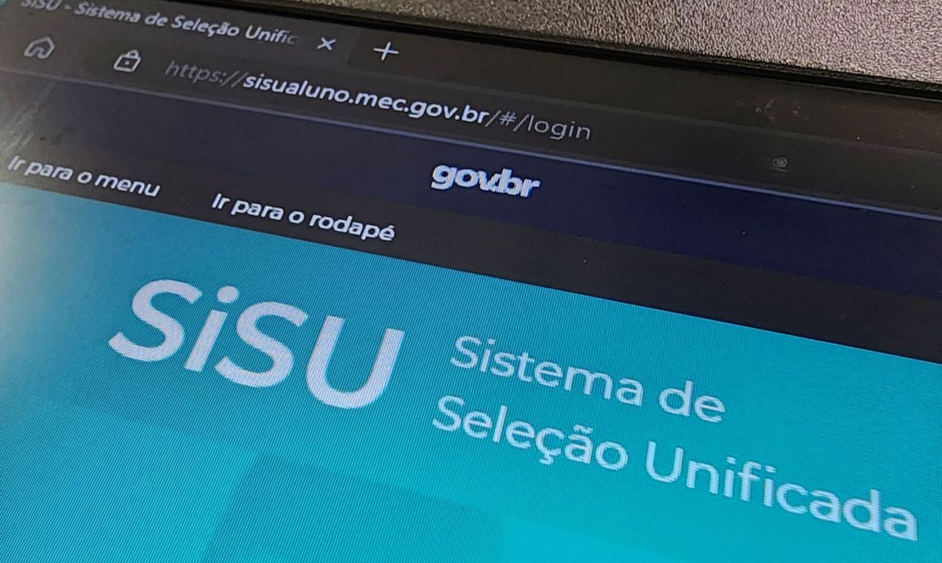 Candidatos que manifestaram interesse em participar da lista de espera do Sisu já podem conferir o resultado