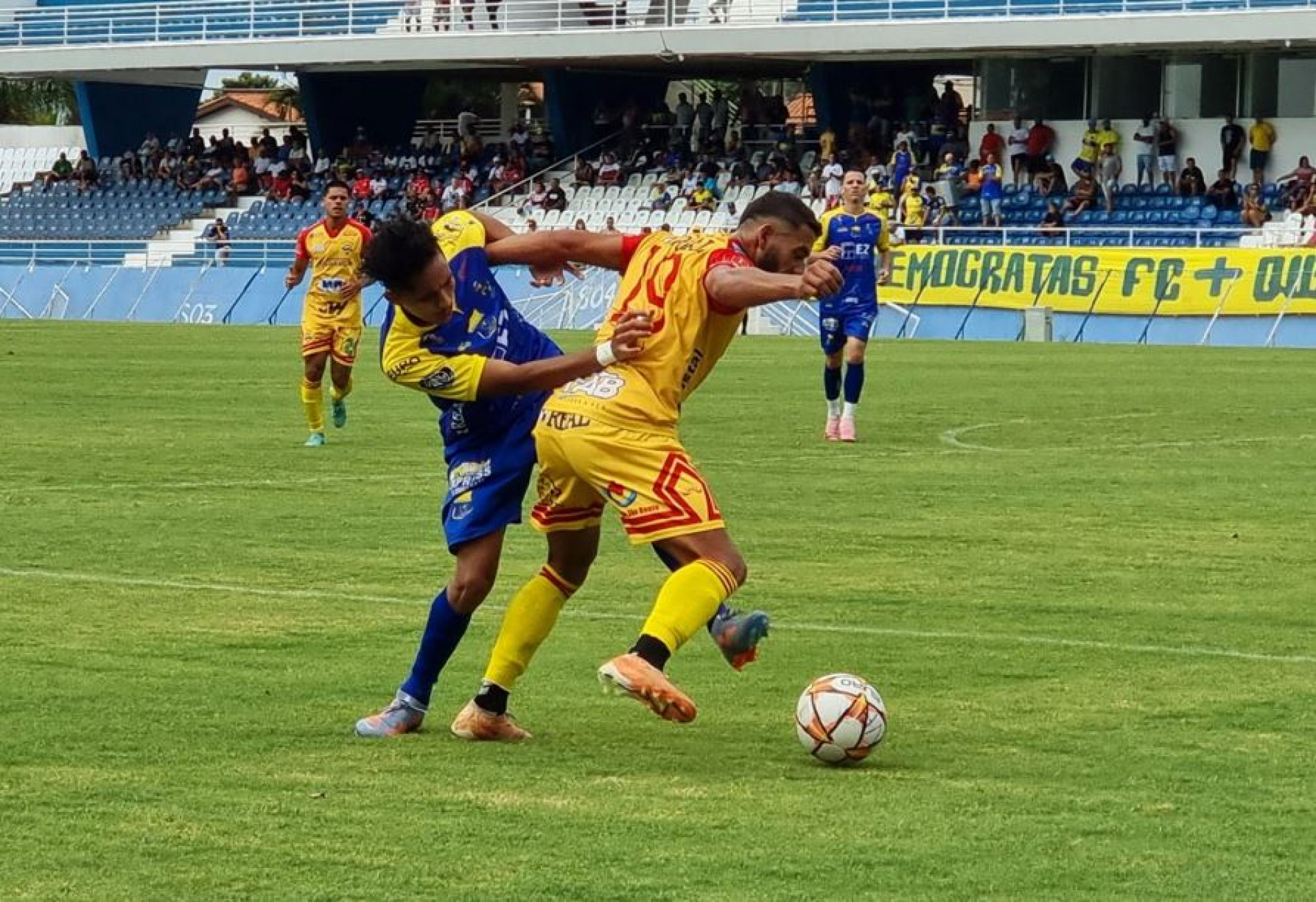 Juntas, equipes da zona norte e de Pinheiros somam 18 taças da competição