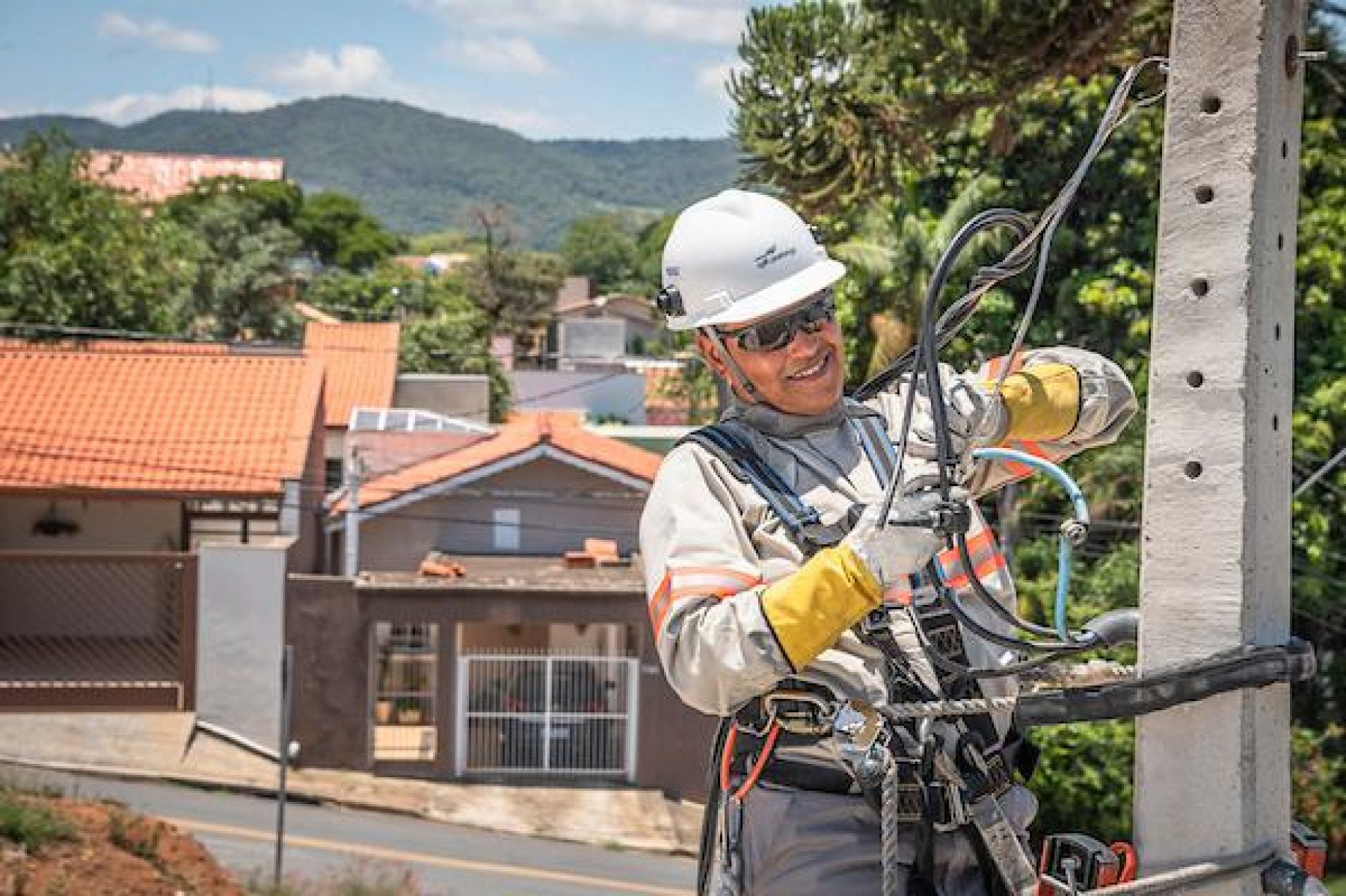 Curso não garante vaga na empresa