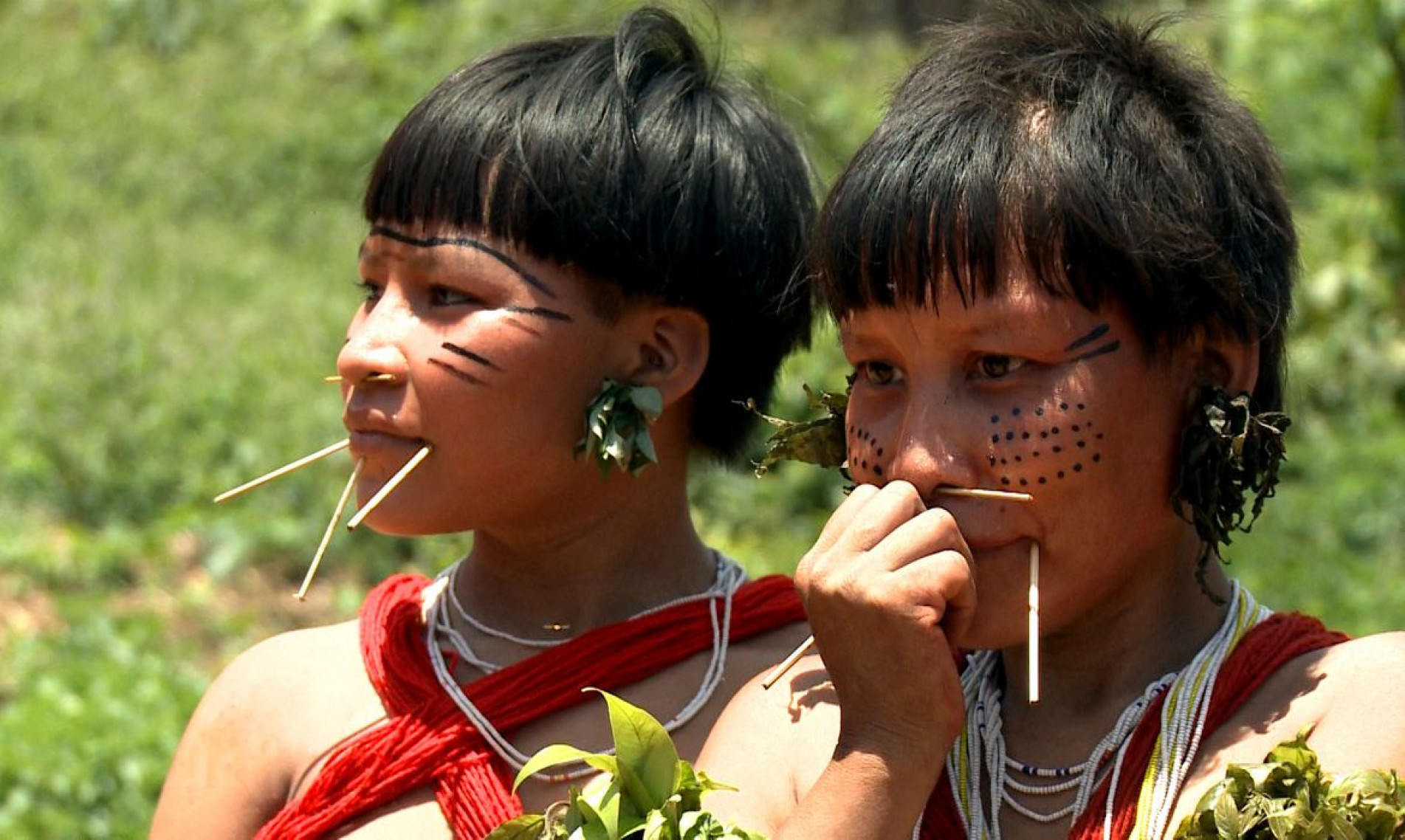 Governo vai reforçar medidas de proteção ao povo Yanomami