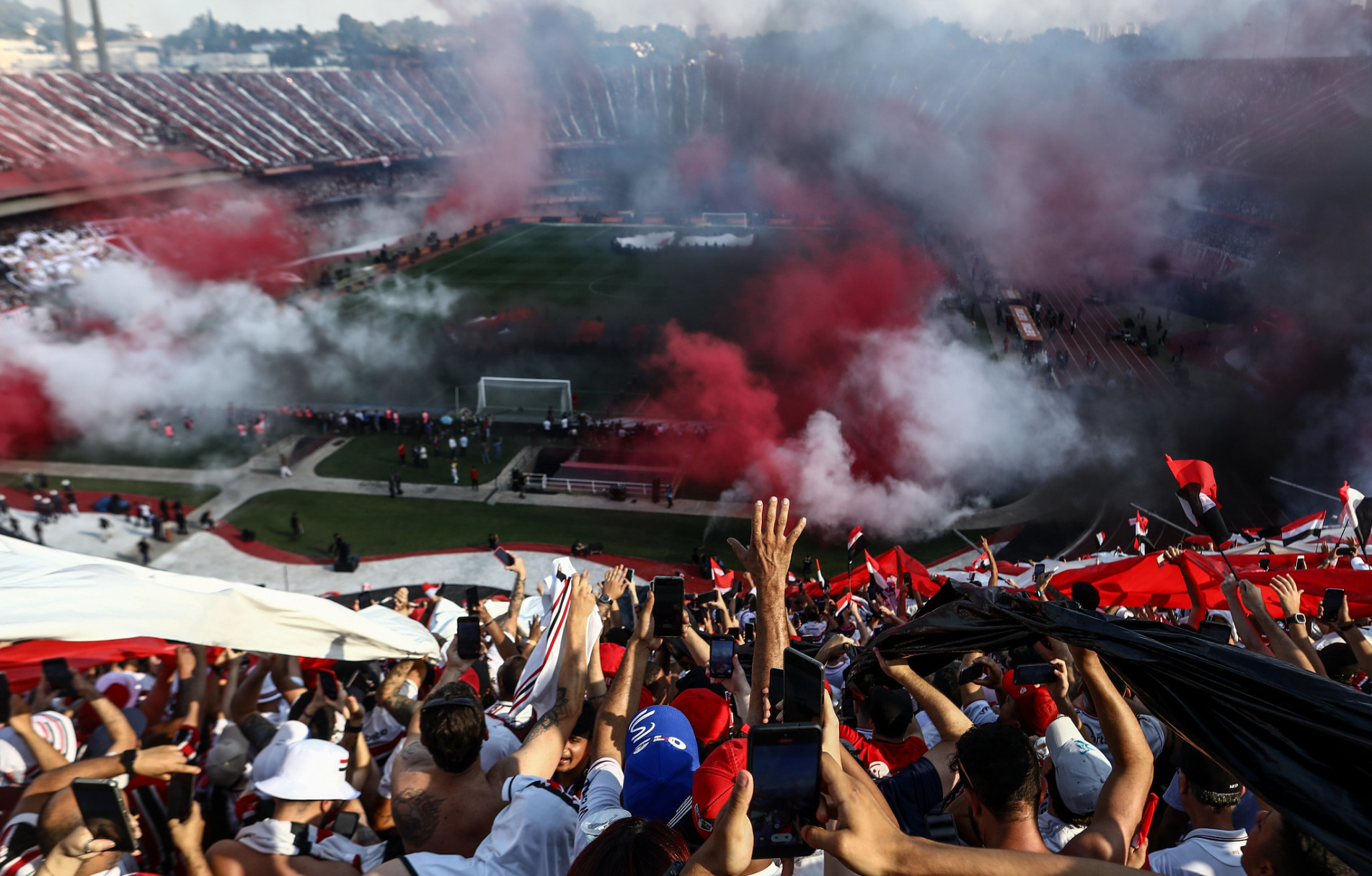 Por R$ 90 mi, estádio será chamado de 