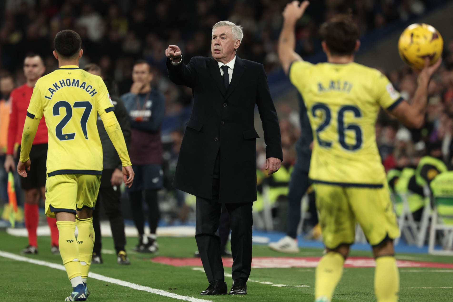 Técnico era cotado na seleção brasileira
