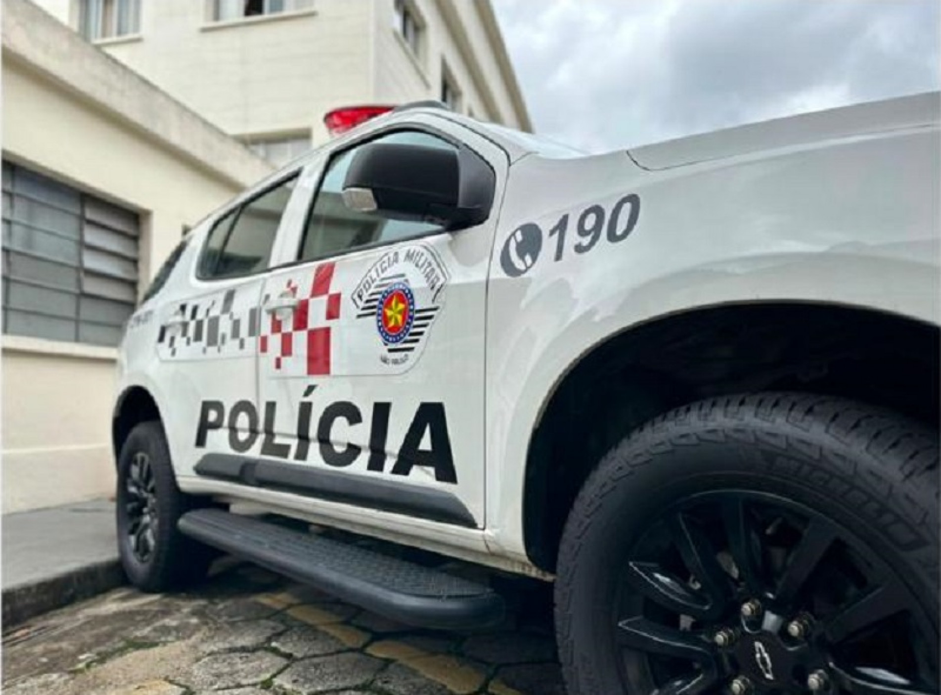 PM recaptura quase 400 detentos durante saidinha temporária no Estado