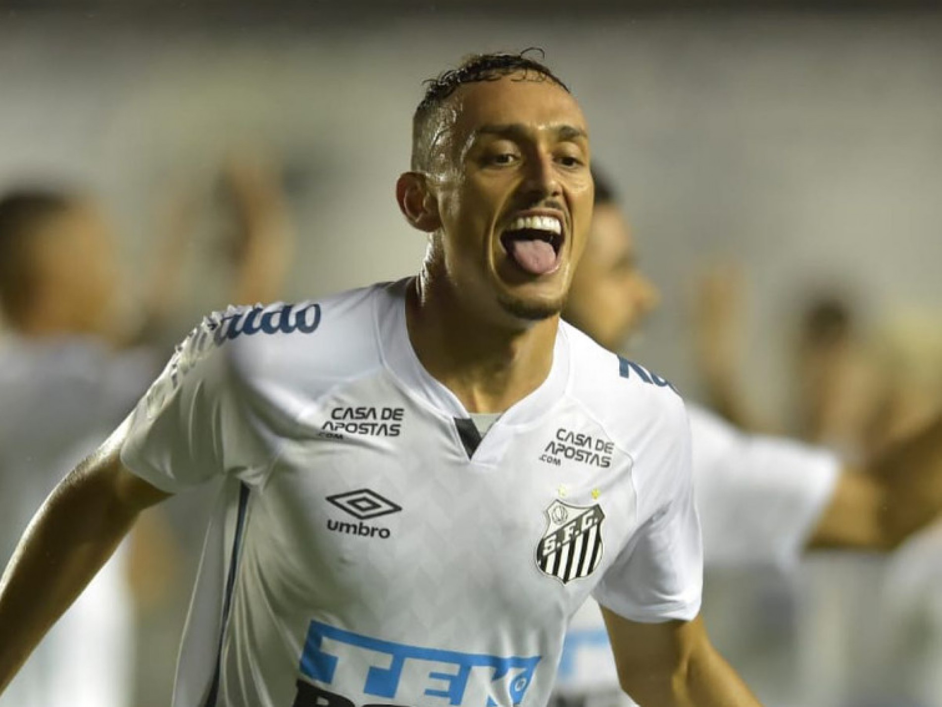 Diego Pituca Confirma Volta Ao Santos Para Disputa Da Série B