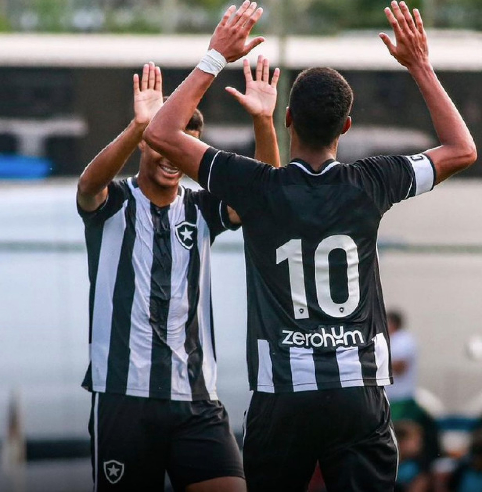 No Grupo 5, além do Tiradentes, o Botafogo terá ao seu lado Francana e Rio Claro