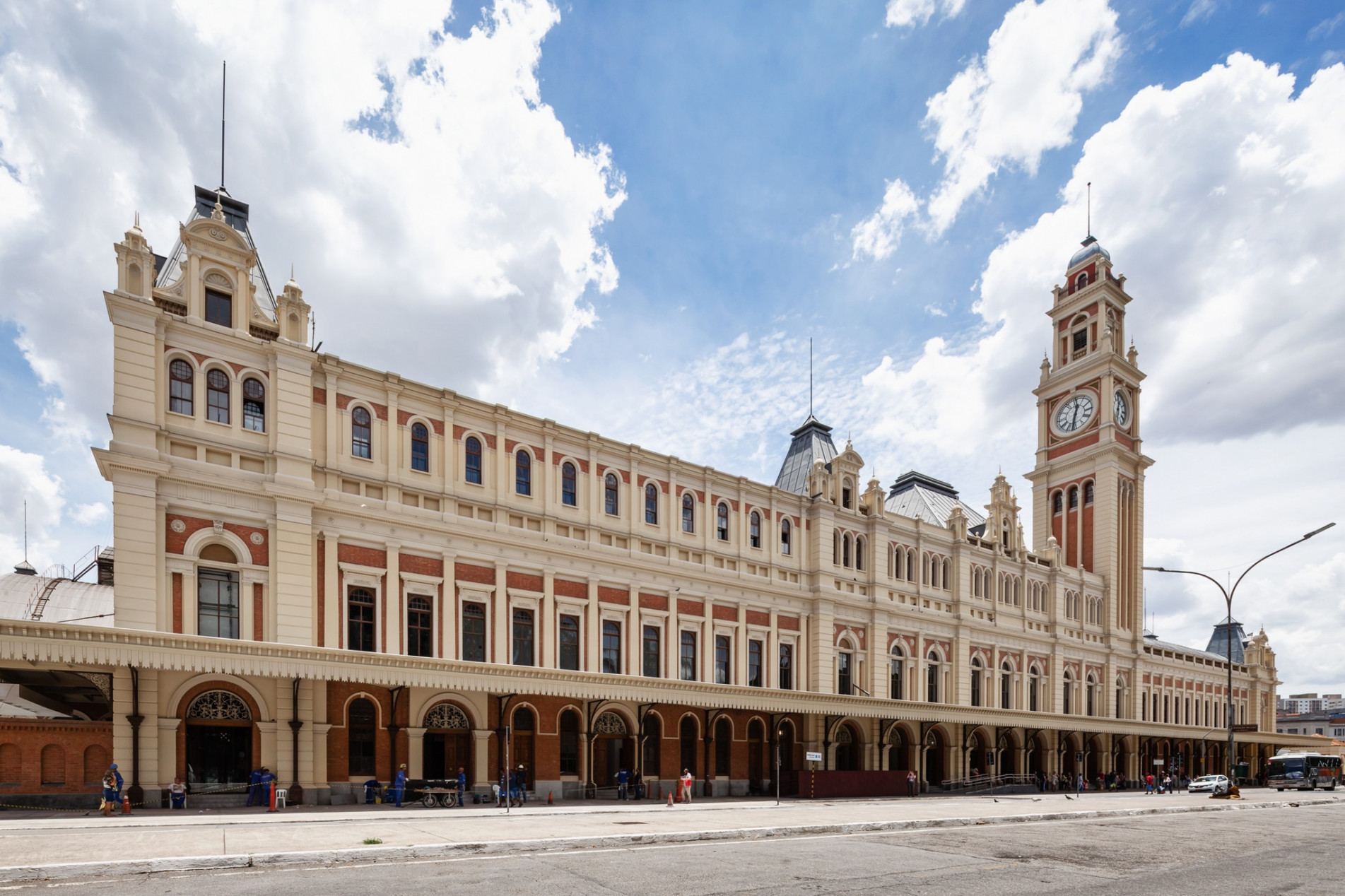 Museu da Língua Portuguesa tem  música e brincadeiras