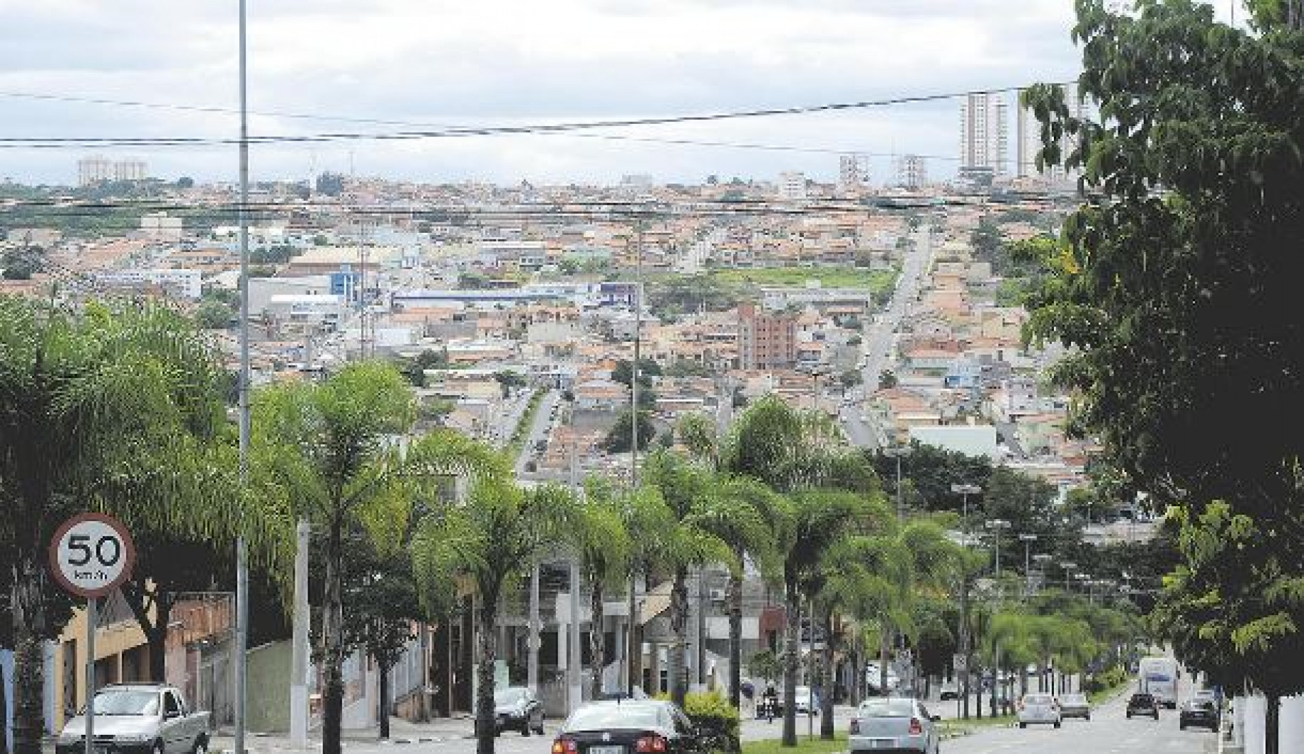 Os talões físicos devem ser entregues nos imóveis pelos Correios entre os dias 22 de janeiro e 23 de fevereiro