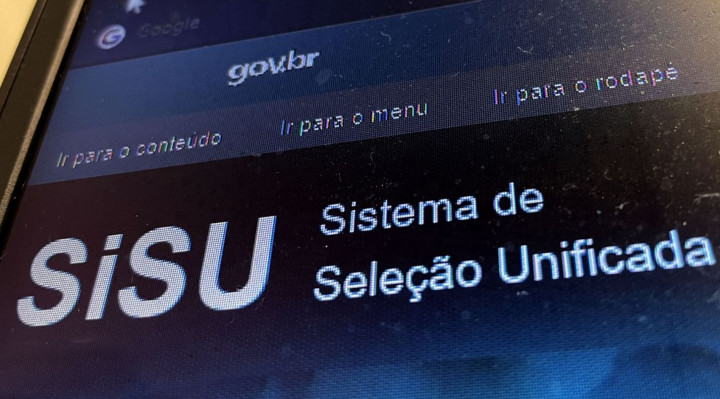 Lista de universidades com vagas para o Sisu já está disponível