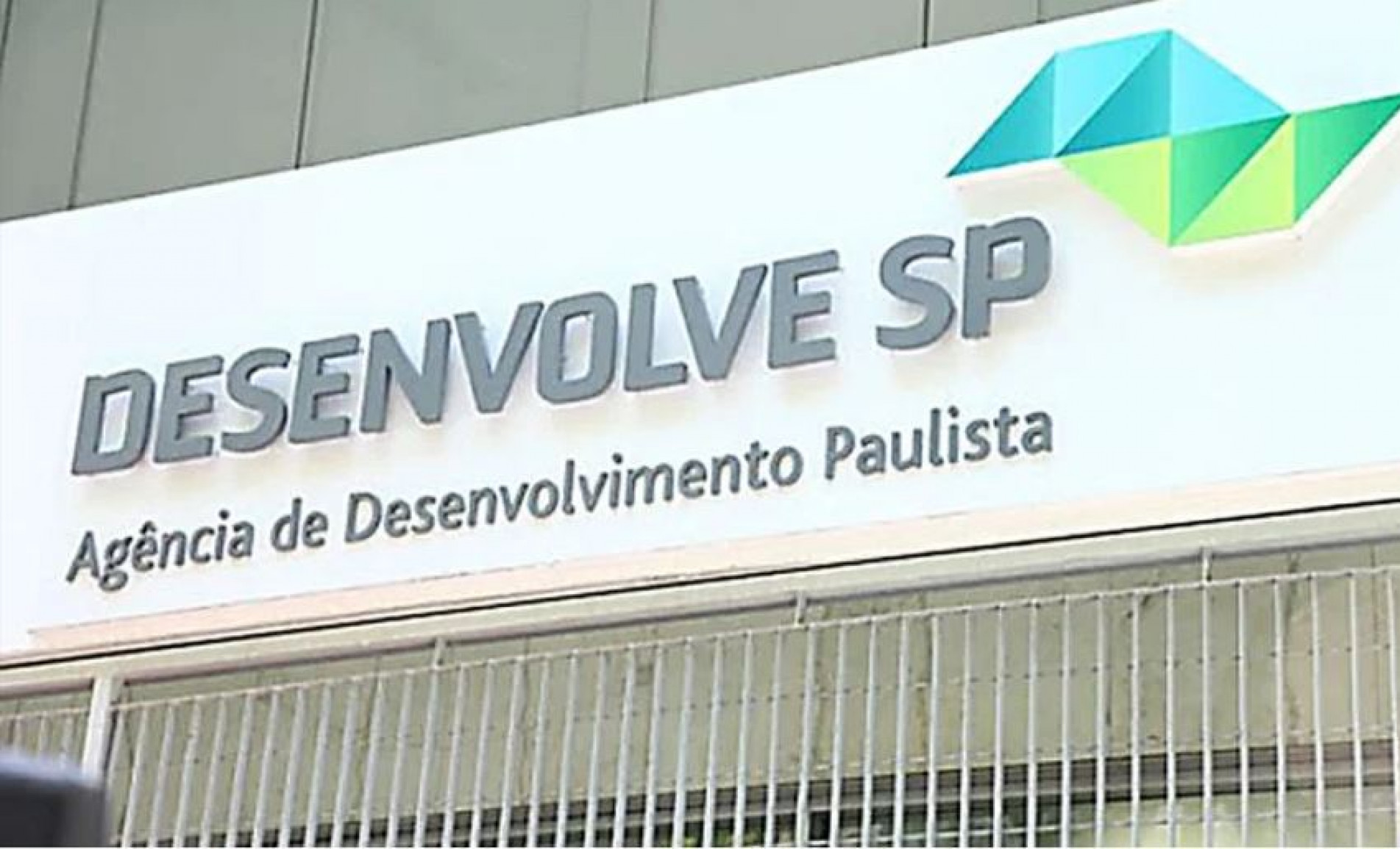 Desenvolve SP é uma agência de fomento do governo do Estado de São Paulo 