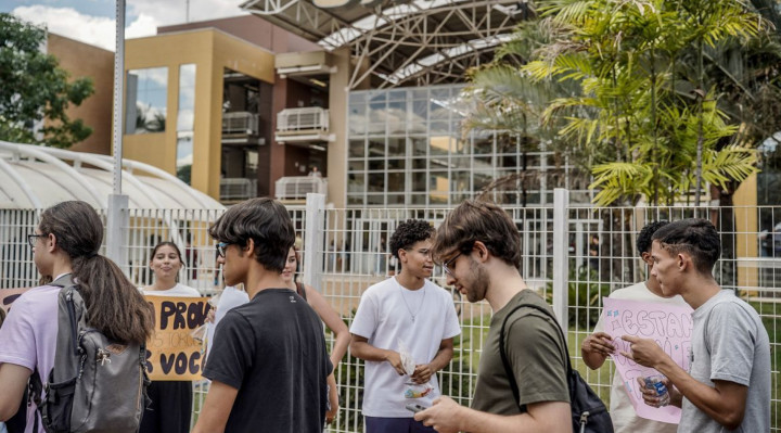 Saiba como funcionará o Programa Pé-de-Meia para estudantes