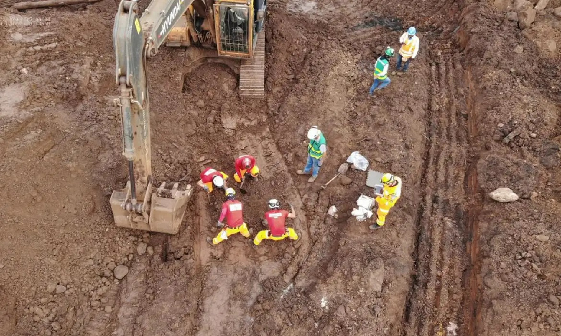 Brumadinho tem mais de 23 mil acordos de indenização fechados