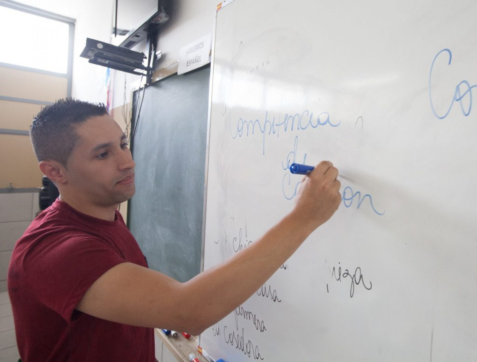 Professores interessados em atuar em classes do Itinerário de Formação Técnica Profissional devem se inscrever no pré-cadastro até 5 de fevereiro  