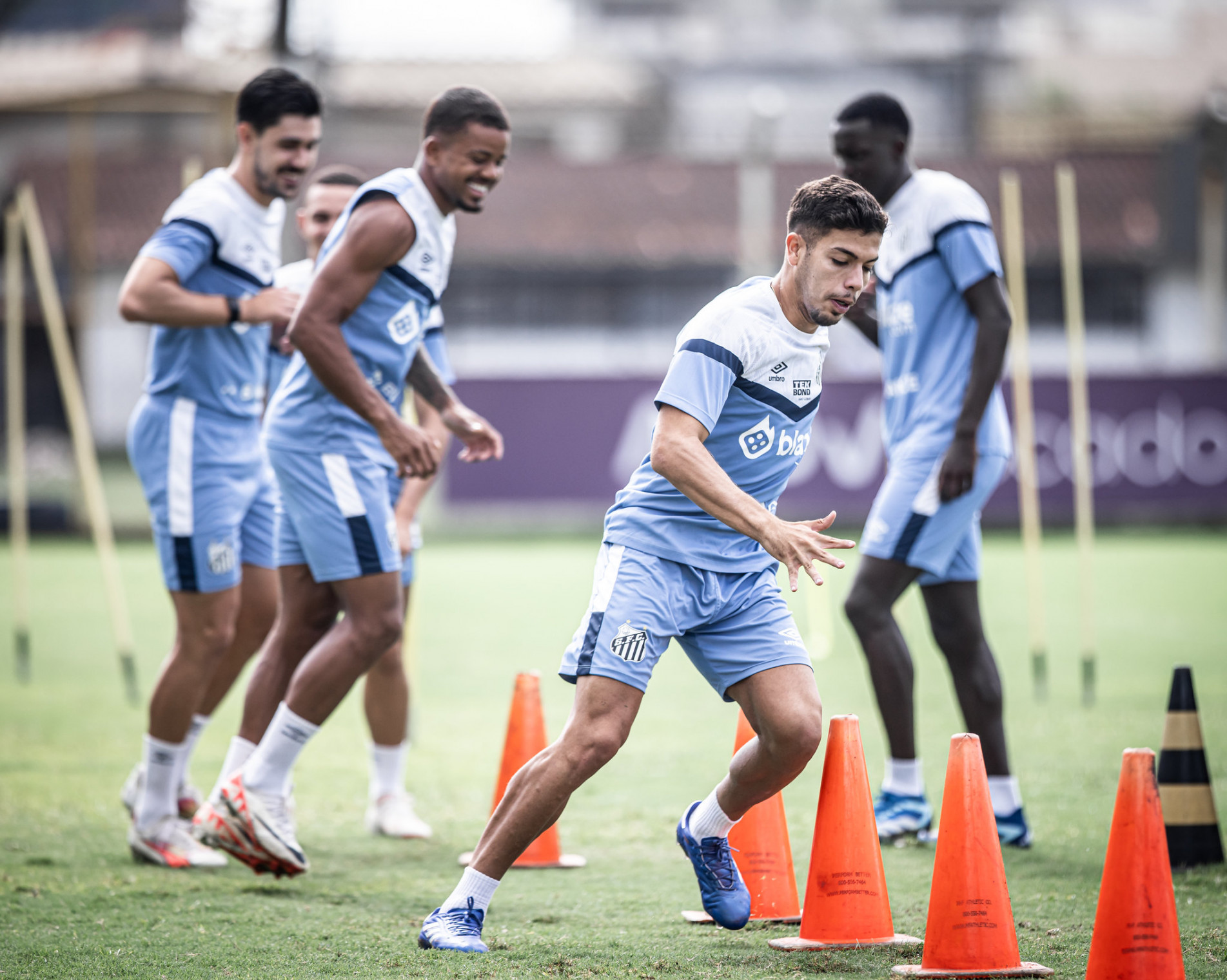 Peixe busca a segunda vitória consecutiva no Paulistão
