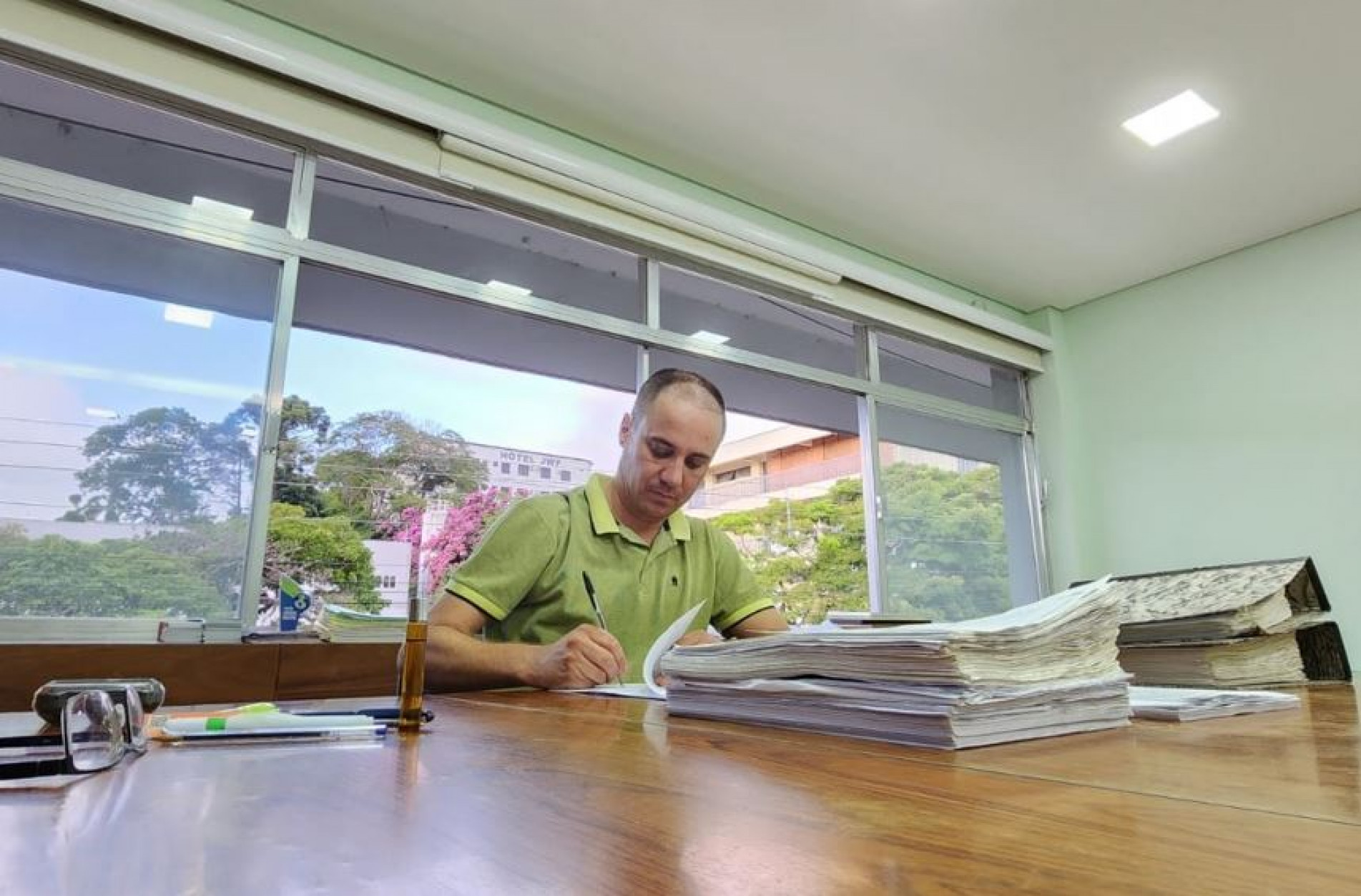 Justiça derruba liminar que suspendia trabalhos da comissão processante em Piedade