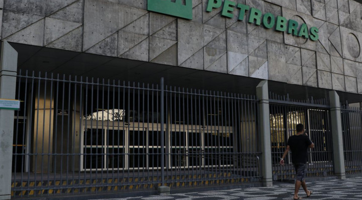 Concurso da Petrobras encerra inscrições nesta quarta-feira