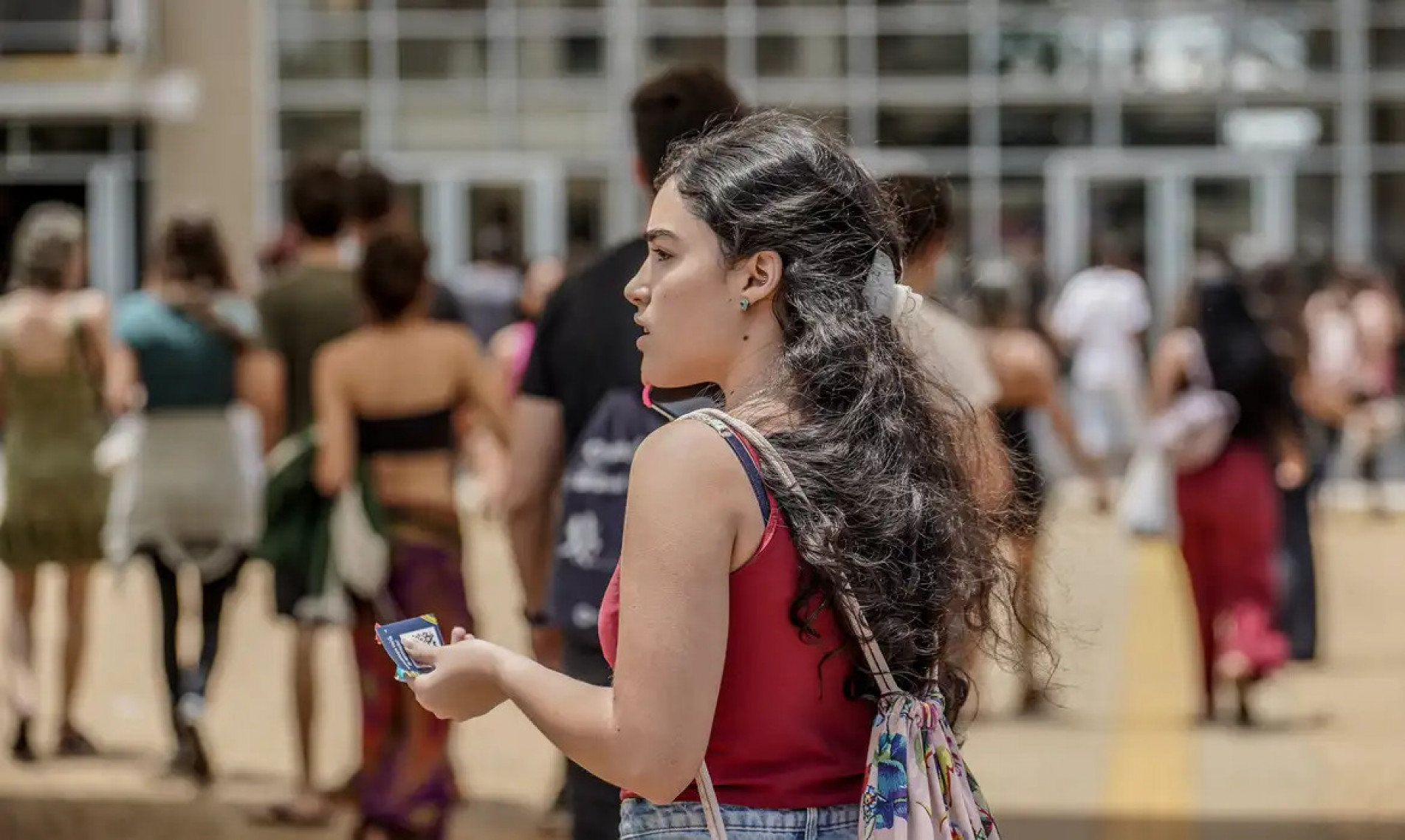 Prazo para pagar taxa do Concurso Nacional Unificado termina sexta