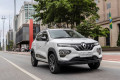 Kwid e-Tech - DIVULGAÇÃO