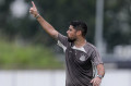 António Oliveira busca 3ª vitória seguida - RODRIGO COCA / AGÊNCIA CORINTHIANS